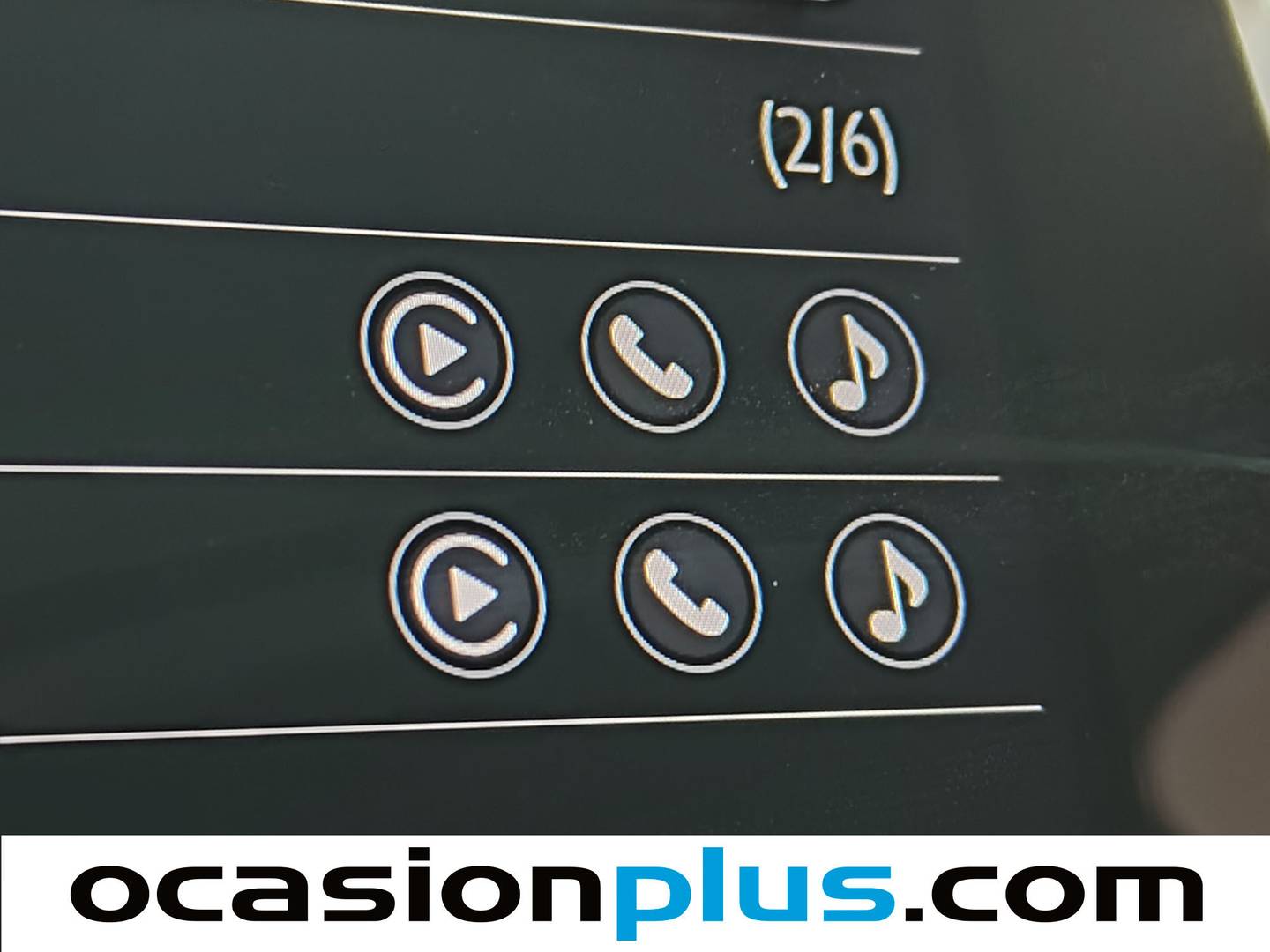 Foto Renault Arkana Renault Arkana Esprit Alpine E-TECH Híbrido (145 CV)