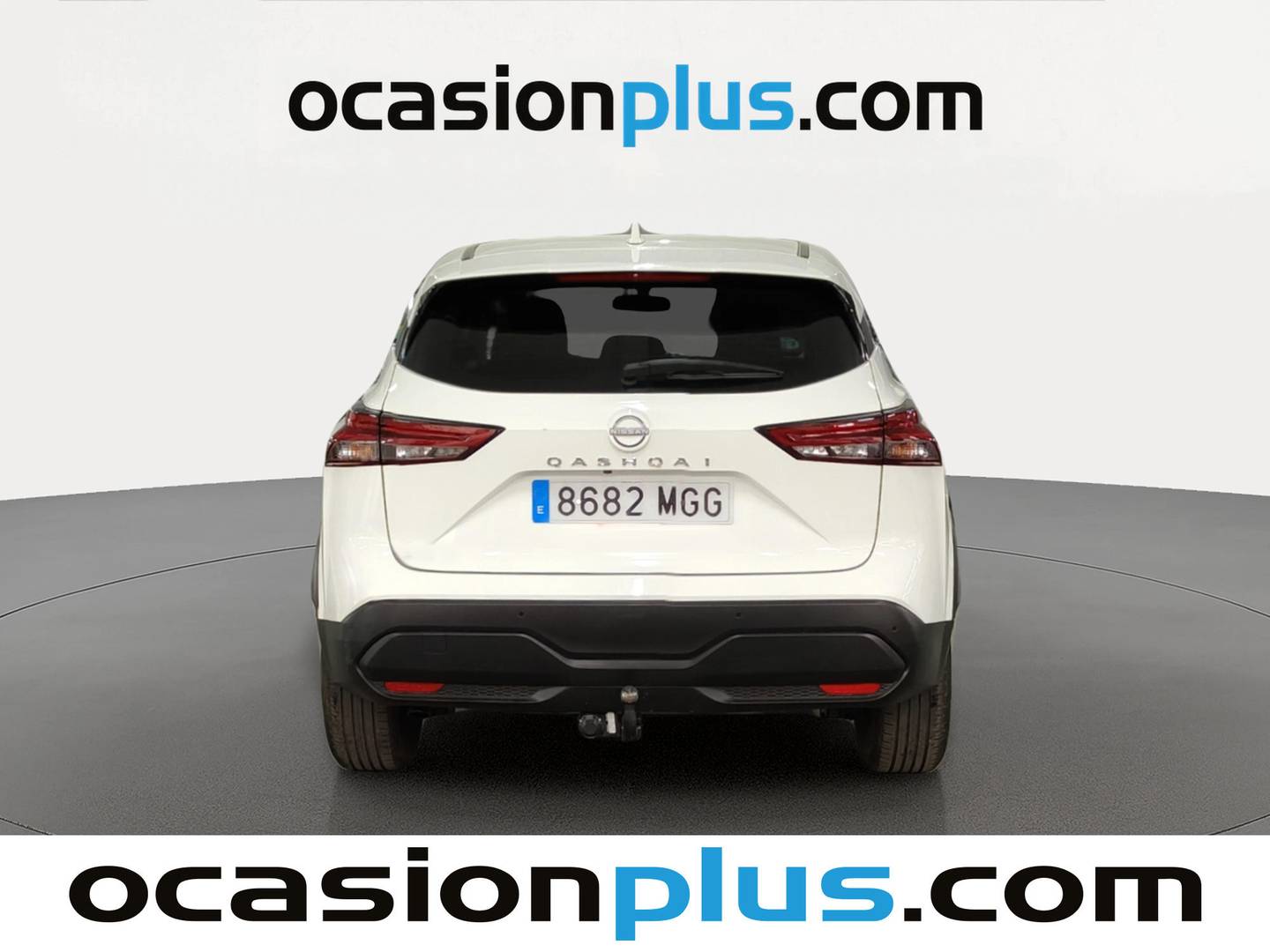 Nissan QASHQAI Nissan Qashqai DIG-T 140 mHEV Acenta 4x2 (140 CV) al mejor precio