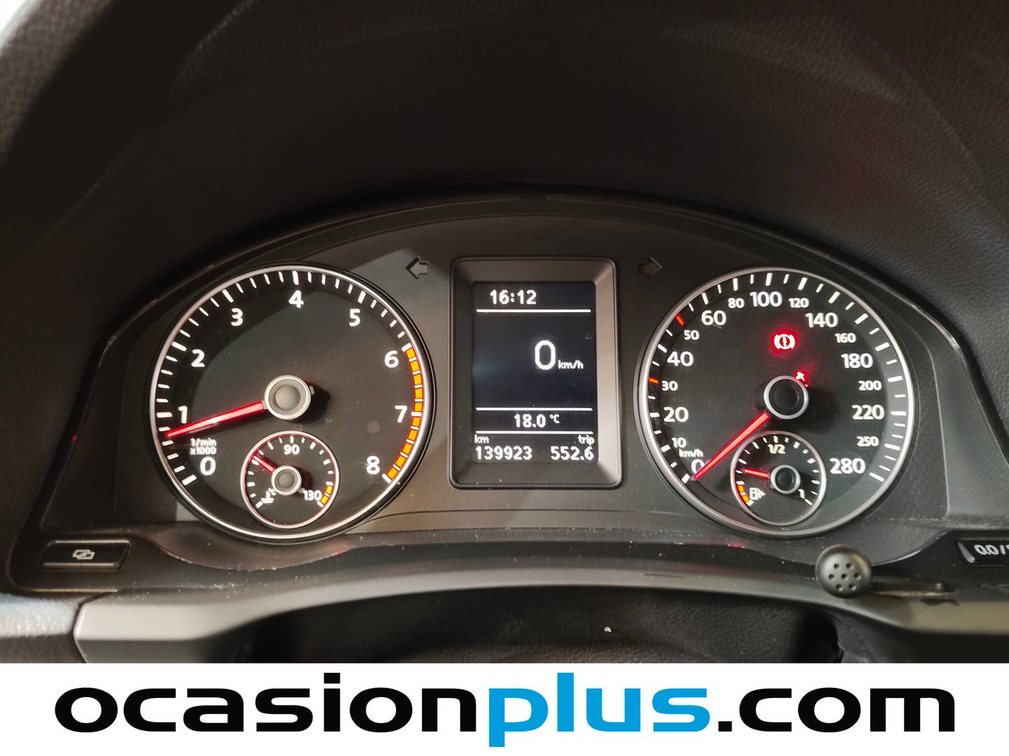 Volkswagen Scirocco Volkswagen Scirocco 1.4 TSI (160 CV) 2010