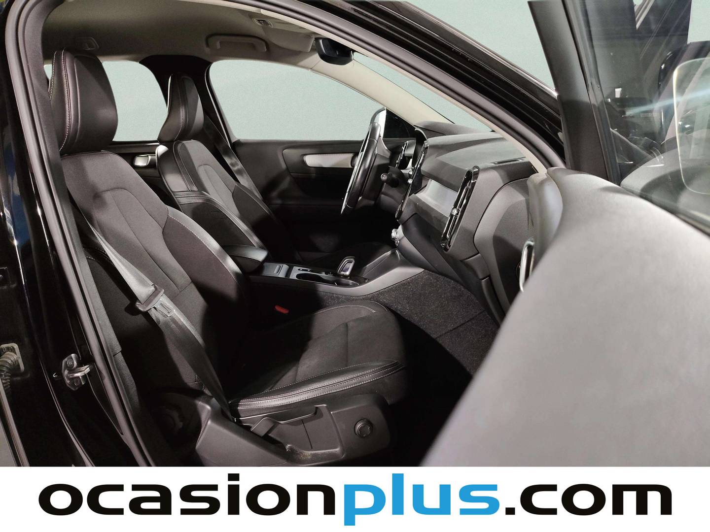 Volvo XC40 Volvo XC40 D3 Business Plus Auto (150 CV) diésel