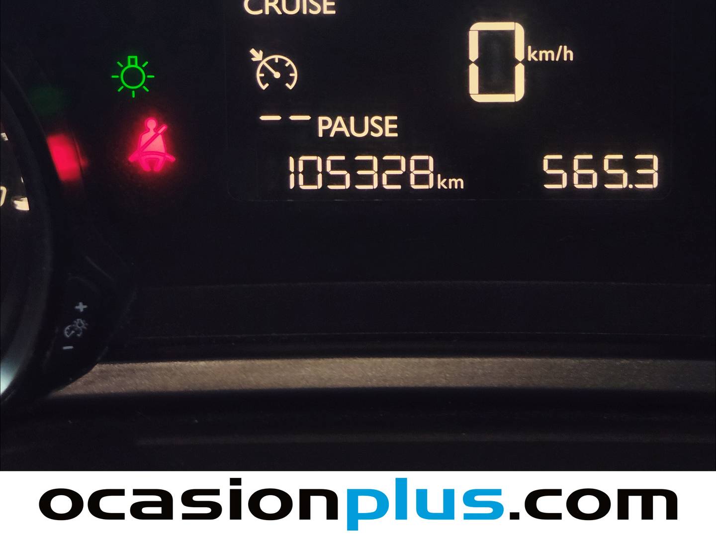 Peugeot 308 Peugeot 308 SW PureTech 130 S&S Style (130 CV) 2016