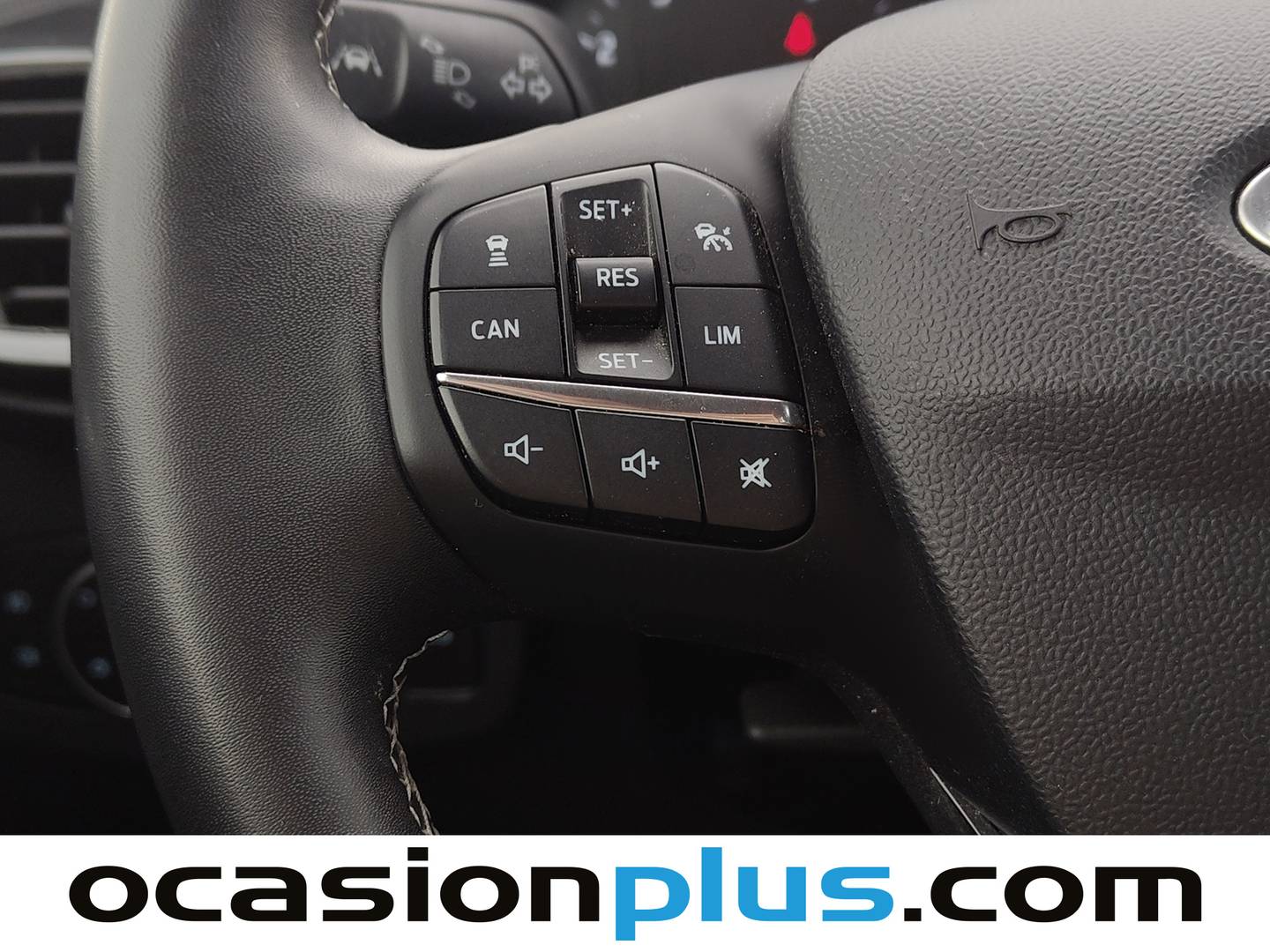 Ford Puma Ford Puma 1.0 EcoBoost Titanium (125 CV) 125cv