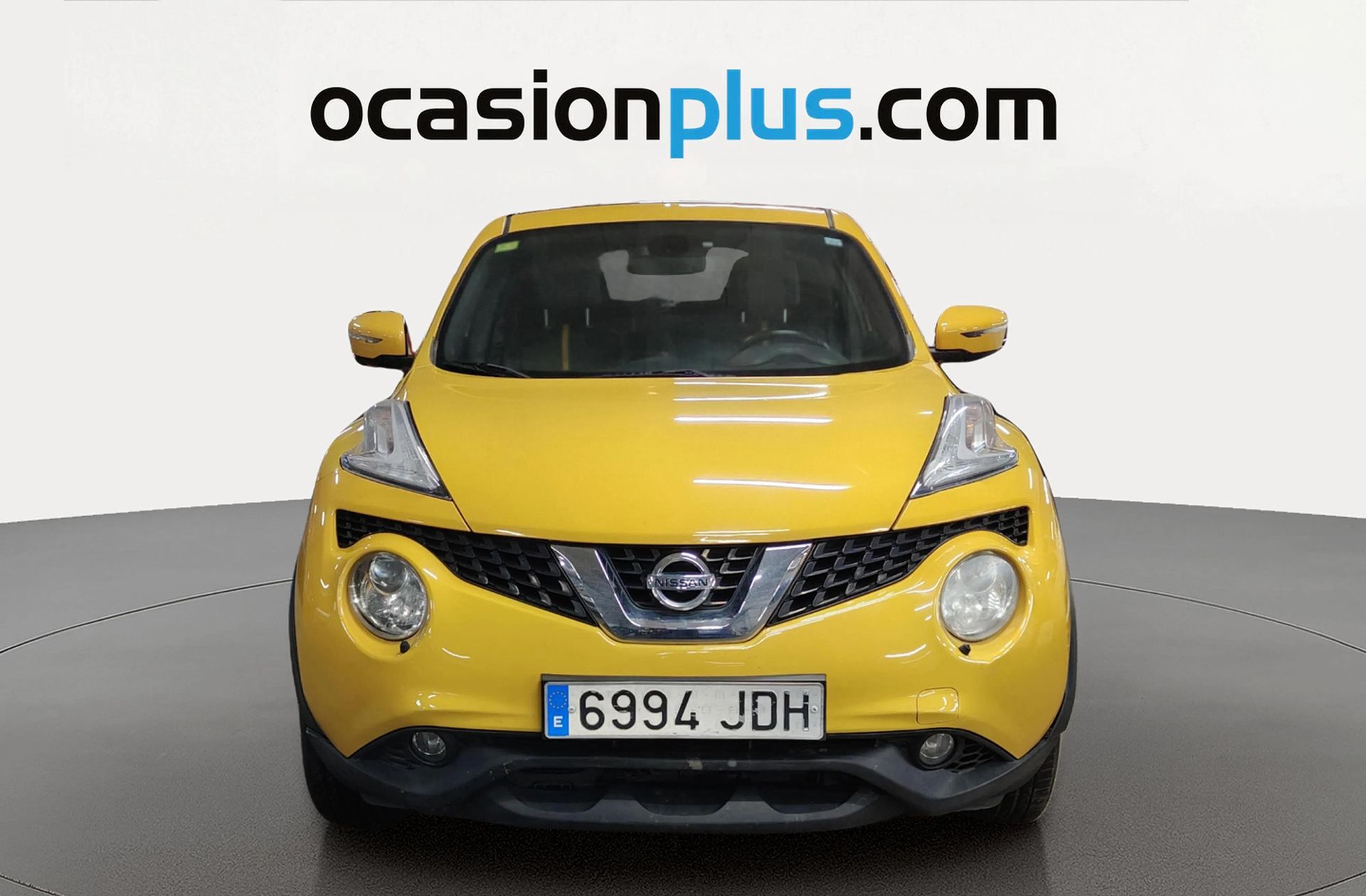 Nissan Juke 1.6 Tekna Premium XTronic 4x2 - foto 15