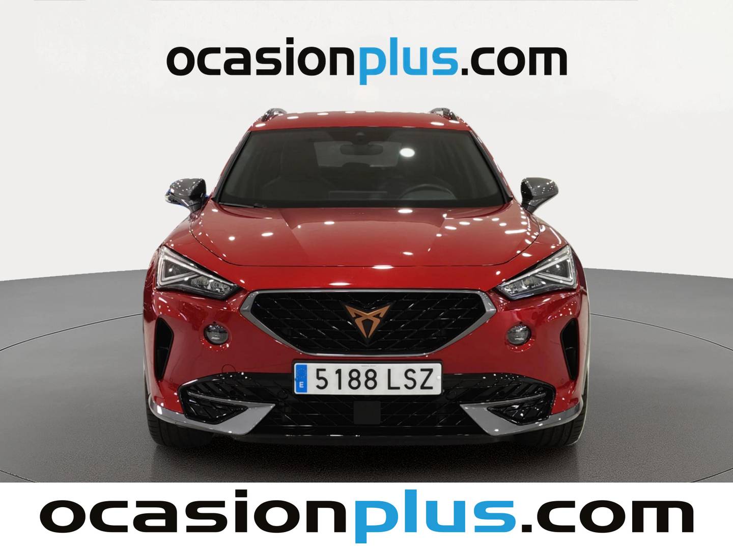 Cupra Formentor Cupra Formentor 1.5 TSI (150 CV) 150cv