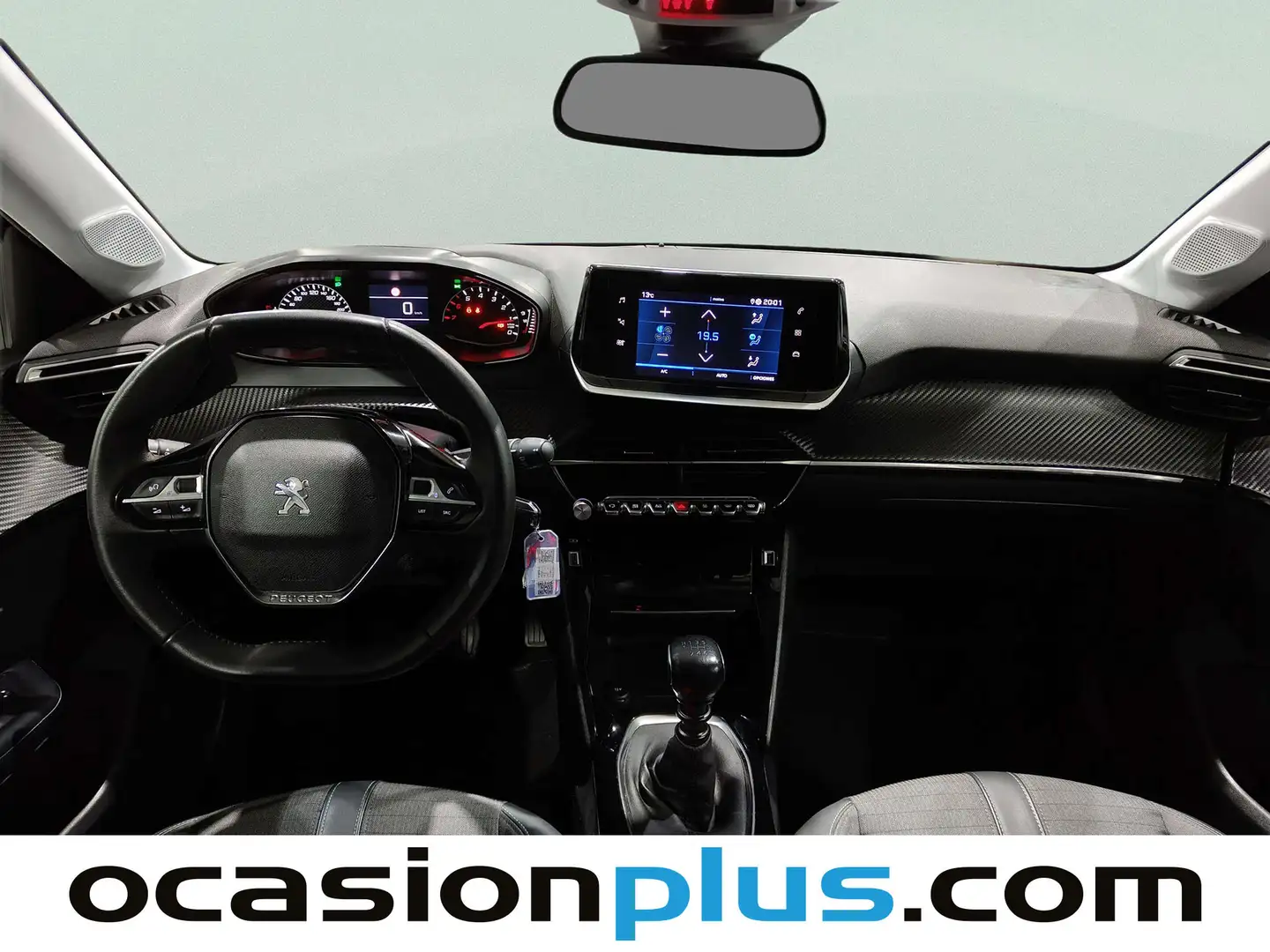 Foto Peugeot 208 Peugeot 208 PureTech 100 Allure  (100 CV)