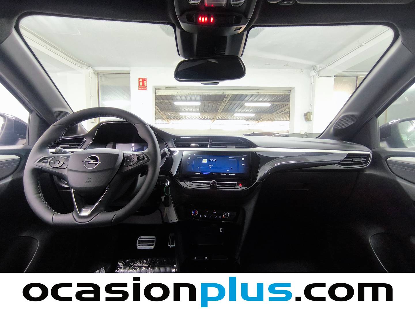 Foto Opel Corsa Opel Corsa 1.2 T XHL Hybrid GS eDCT (110 CV)