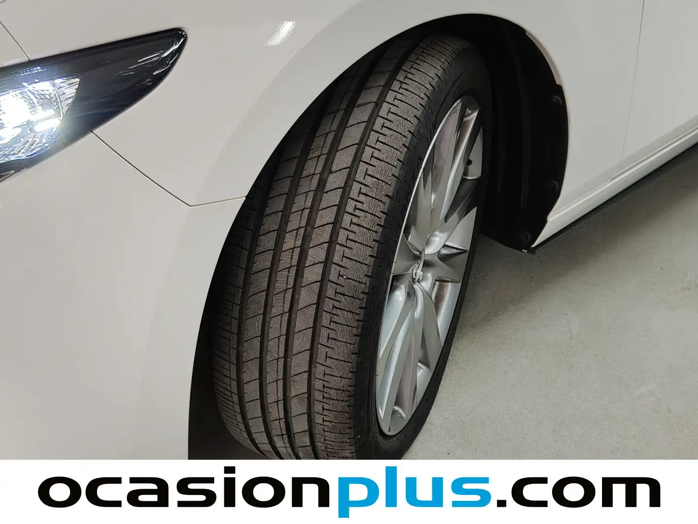 Foto Mazda Mazda3 Mazda Mazda 3 2.0 Skyactiv-G Evolution (122 CV)