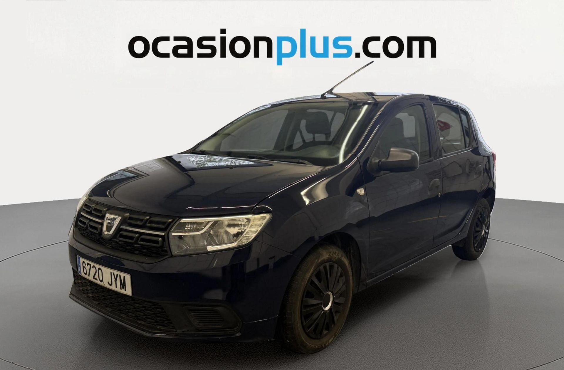 Dacia Sandero Ambiance 1.0