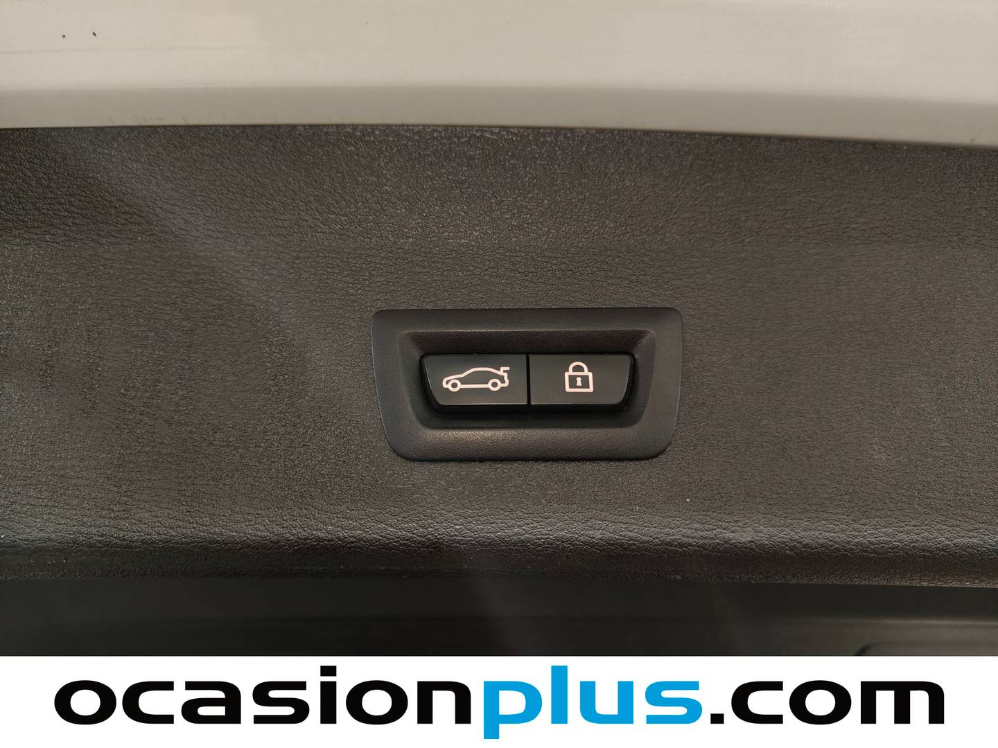 Paquetes del BMW X1 BMW X1 sDrive20i (192 CV)