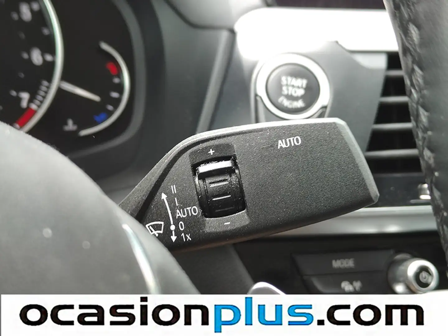 Foto BMW X4 BMW X4 xDrive30i (252 CV)