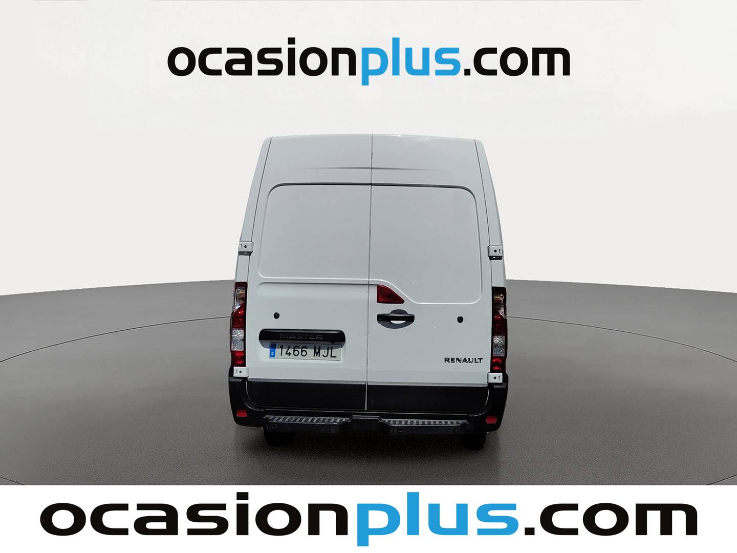 Renault Master Renault Master Furgon L3H2 3500 Energy RG dCi (145 CV) al mejor precio