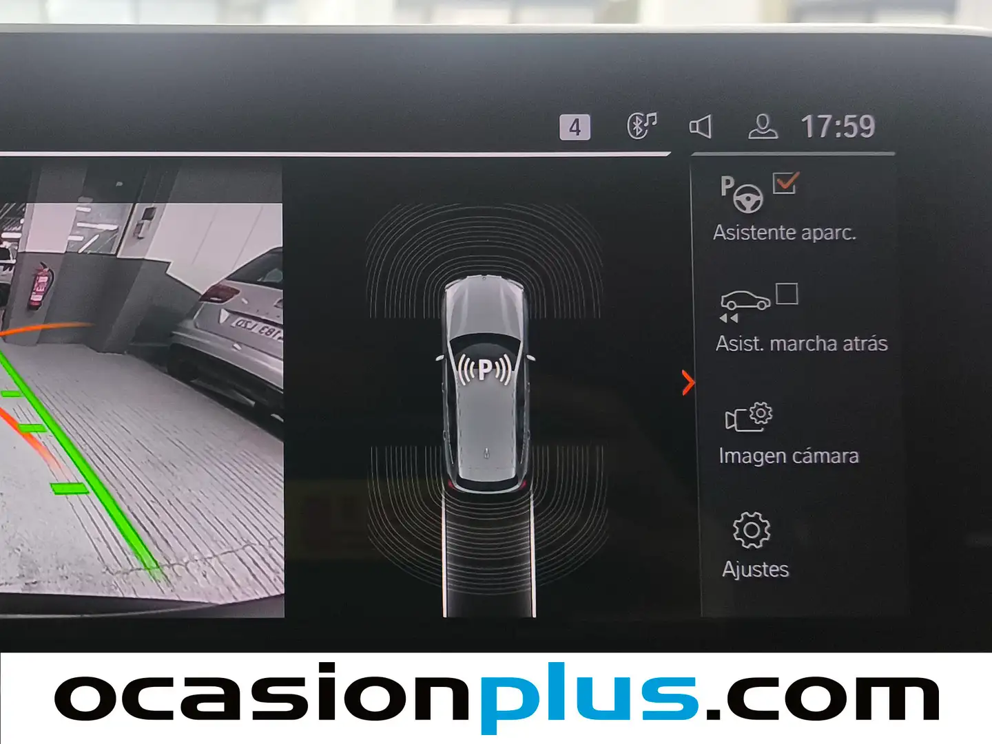 Foto BMW X3 BMW X3 xDrive20d xLine (190 CV)