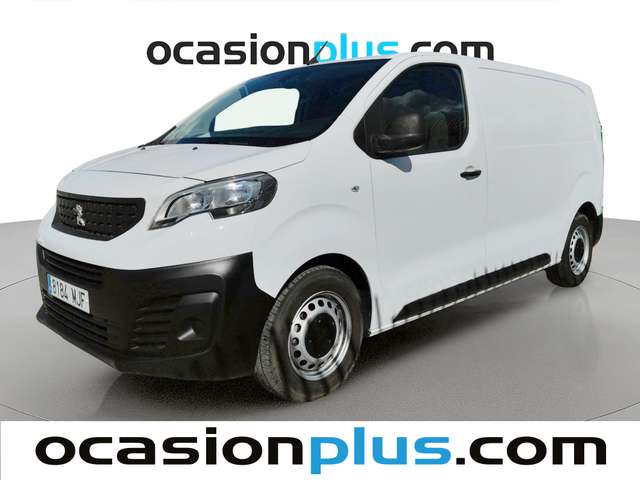 Peugeot Expert Furgon BlueHDi 100 Standard  (102 CV) de segunda mano