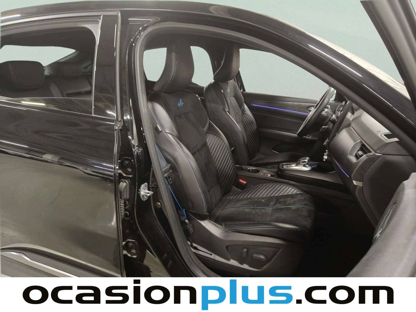 Renault Arkana Renault Arkana Esprit Alpine full hybrid E-Tech (145 CV) 2024