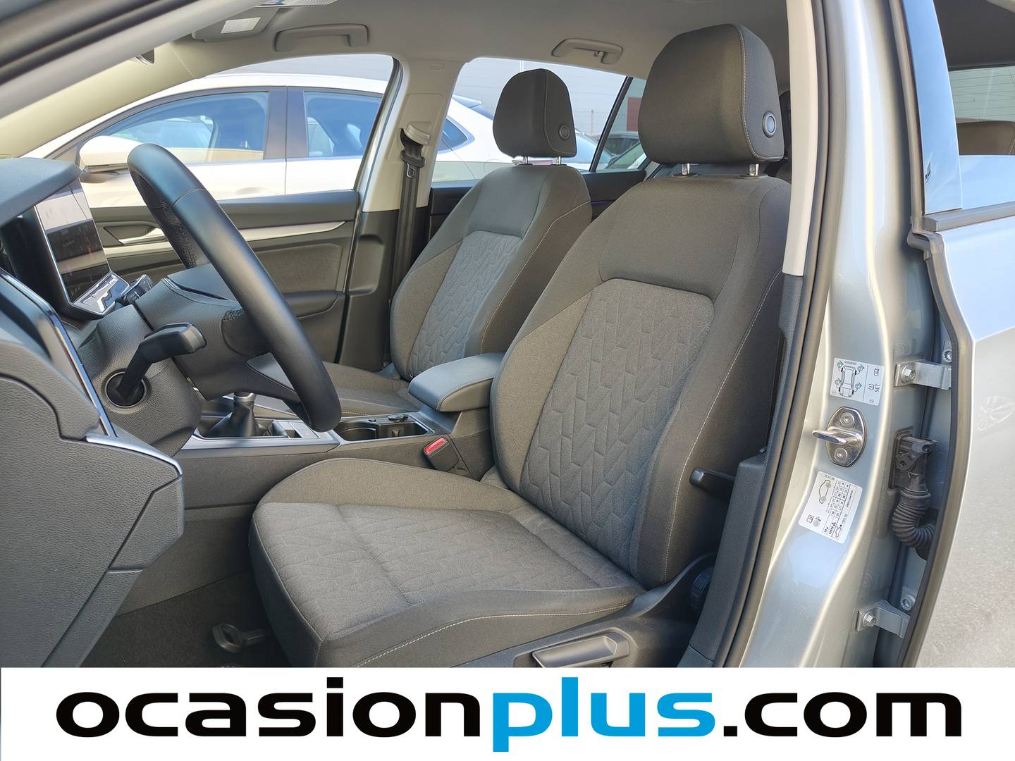 Foto Volkswagen Golf Volkswagen Golf Más 2.0 TDI (115 CV)