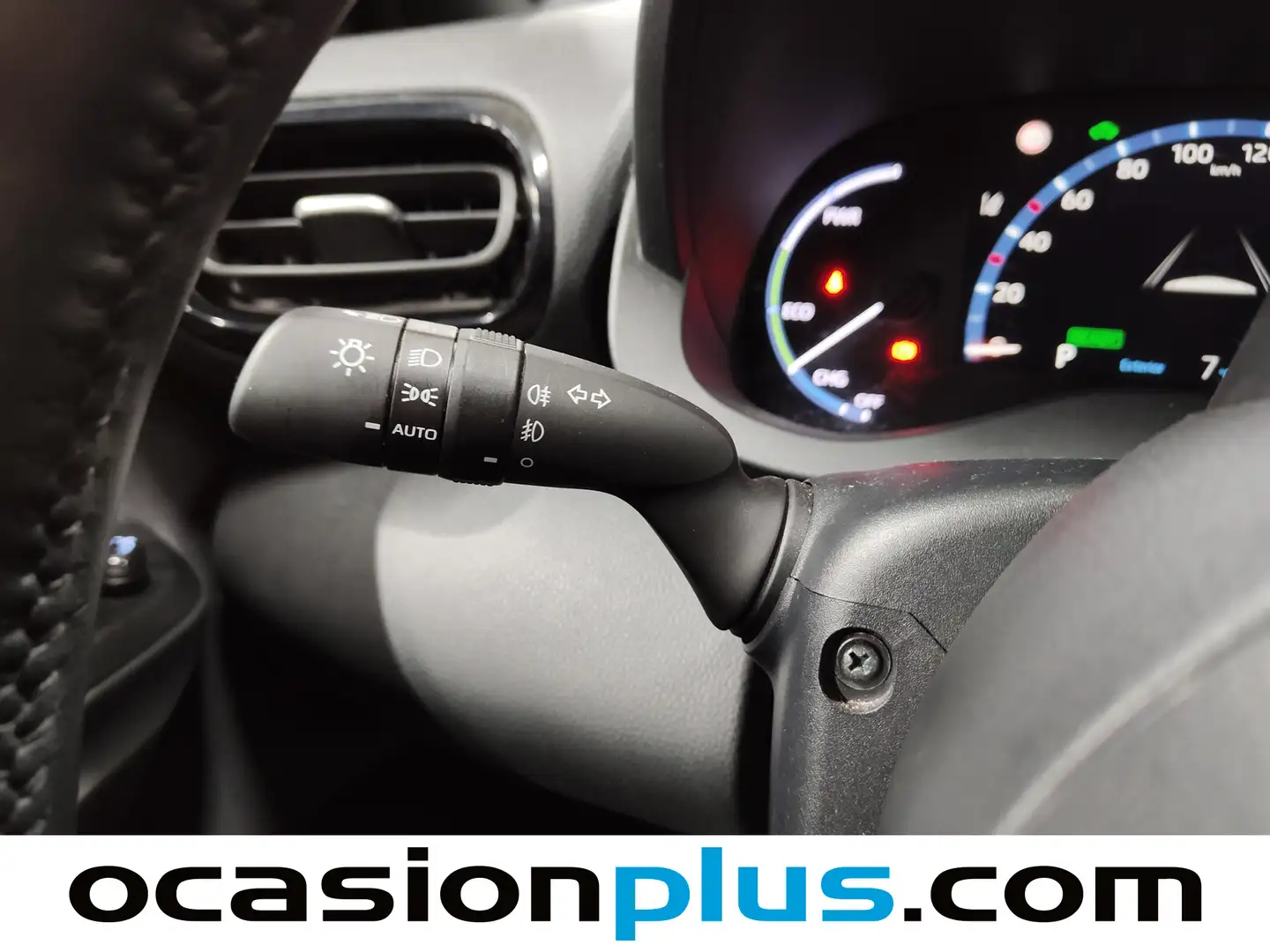 Foto Toyota Yaris Cross Toyota Yaris Cross 120H Active Tech (116 CV)