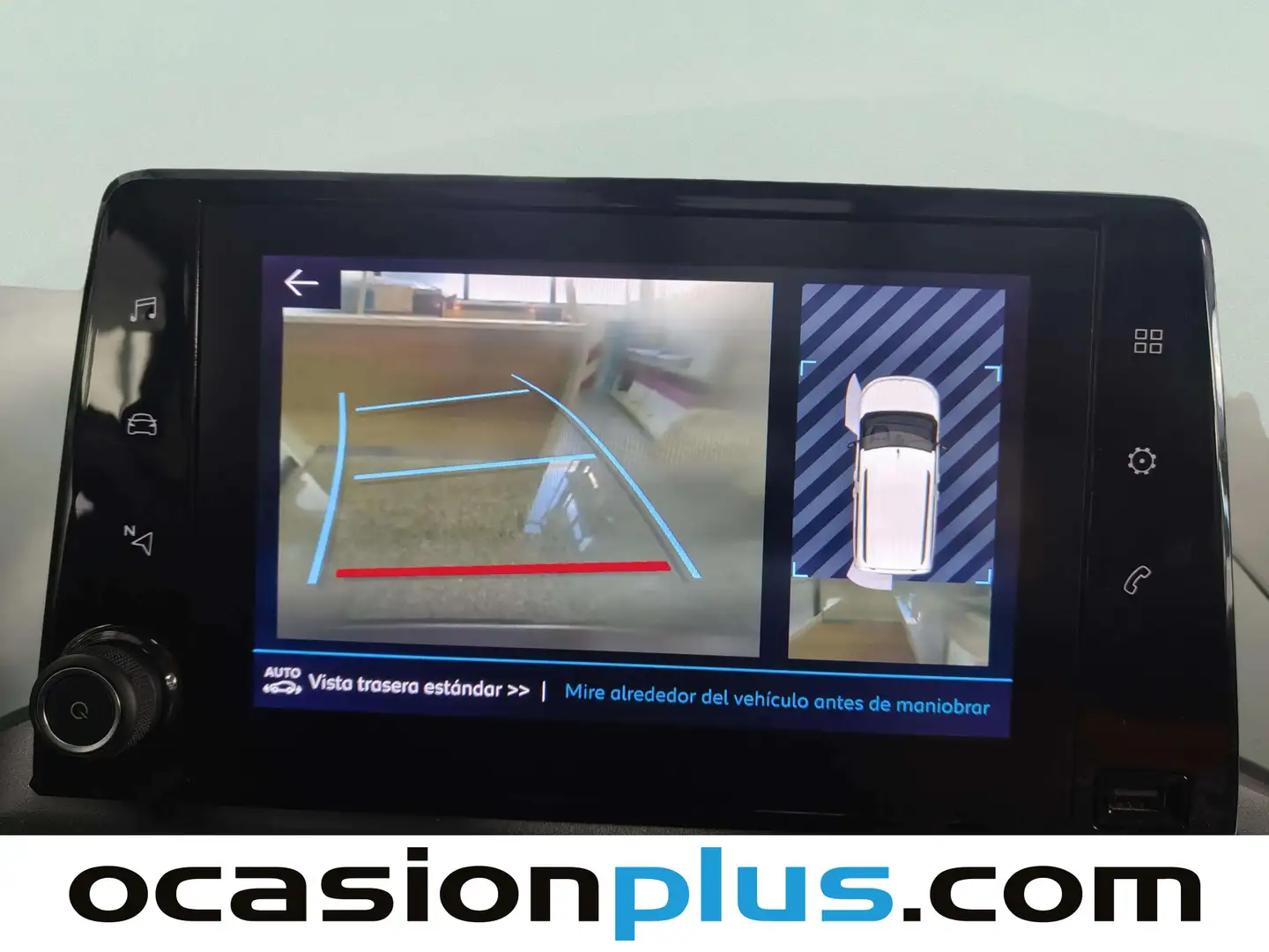 Foto Citroën Berlingo Citroen Berlingo BlueHDi 130 S&S Talla M Shine EAT8 (130 CV)