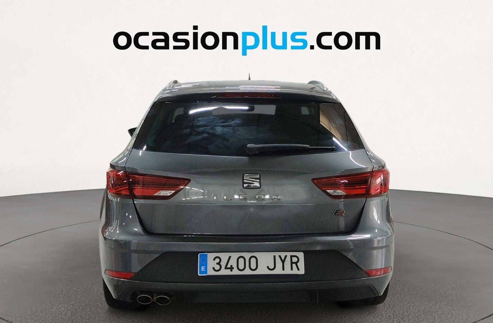 SEAT León ST 2.0 TDI FR - foto 14