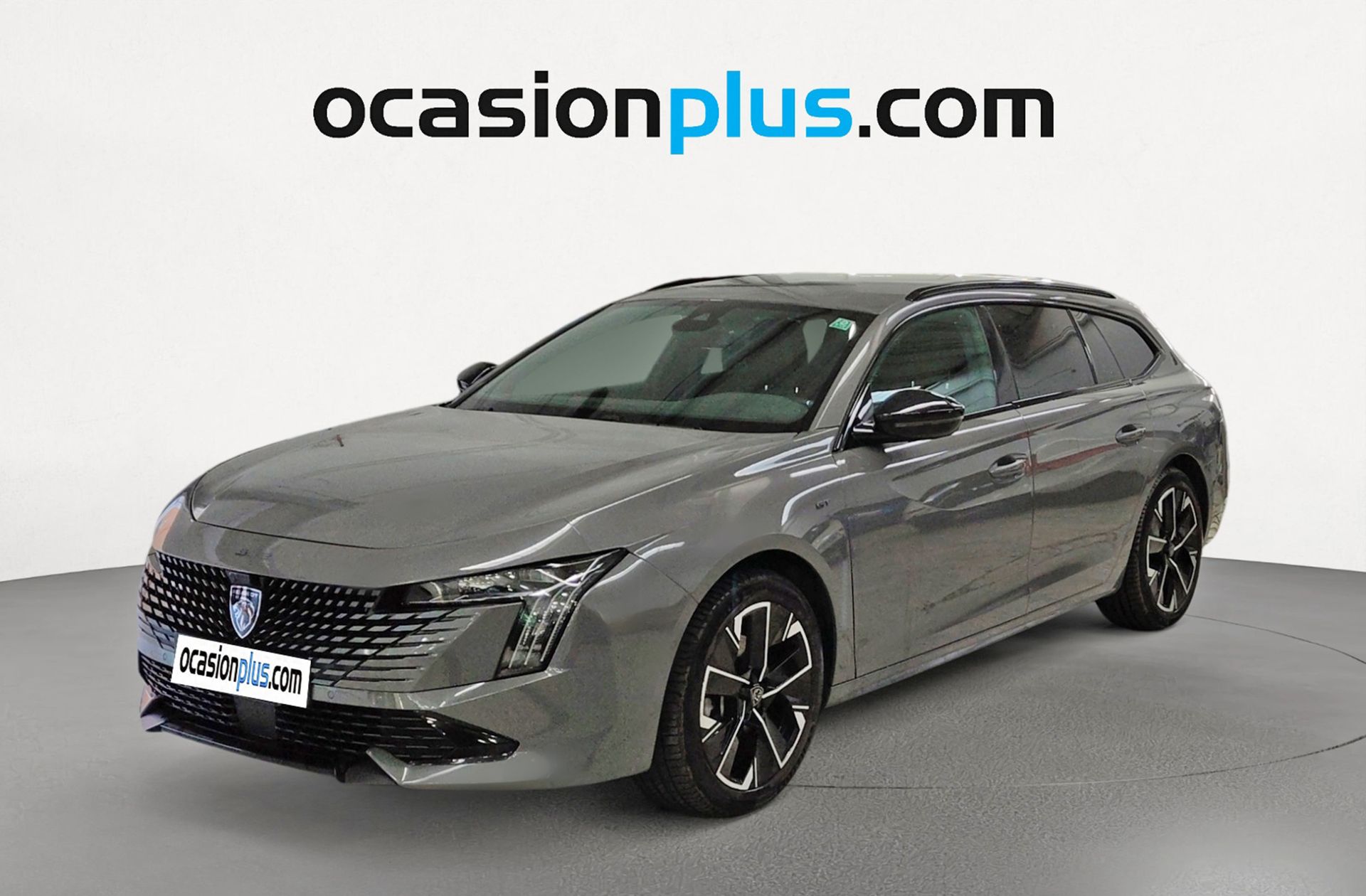 Peugeot 508 SW BlueHDi 130 GT EAT8 - foto 1