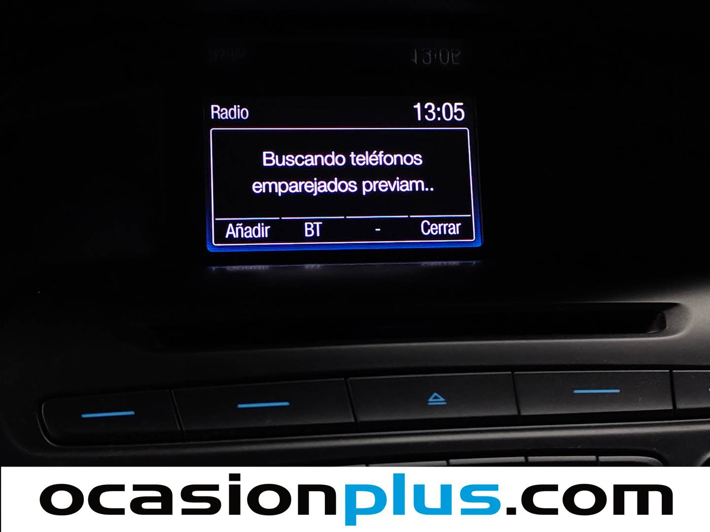 Ford Focus Ford Focus 1.0 Ecoboost S&S Trend+ (125 CV) km 0