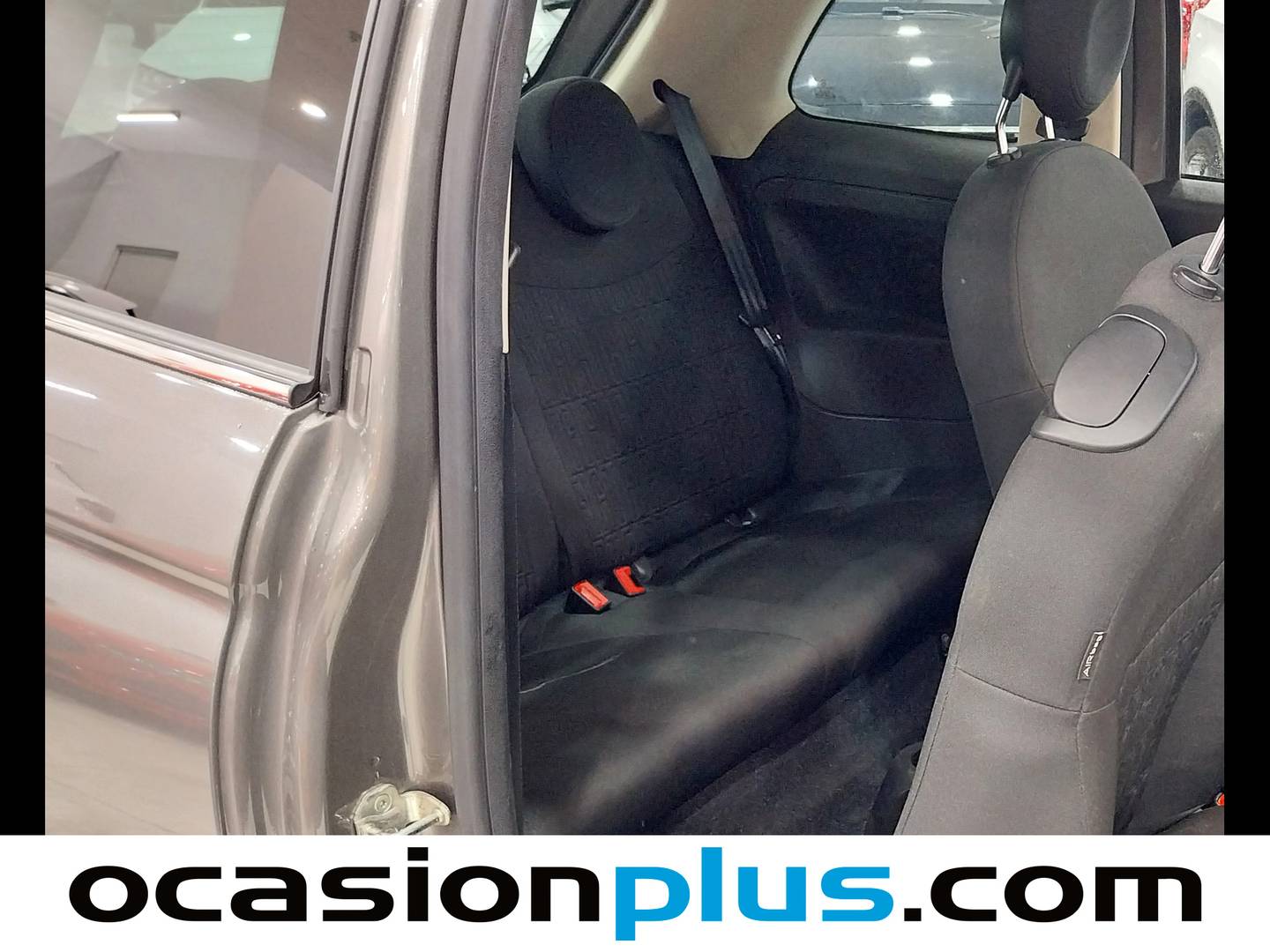 Foto Fiat 500 Fiat 500 1.0 Hybrid Dolcevita (70 CV)