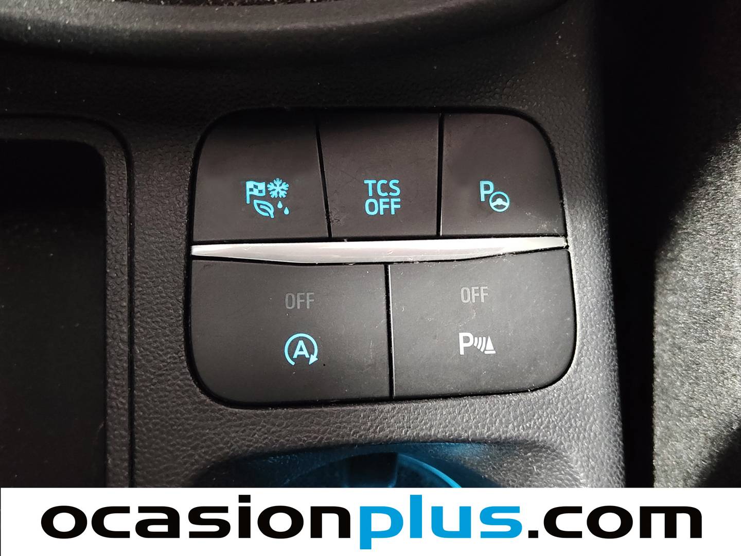 Acabados Ford Puma Ford Puma 1.0 EcoBoost MHEV ST-Line X (155 CV)