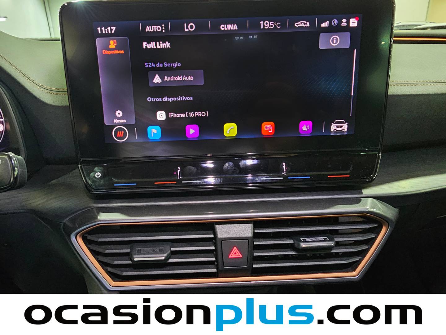 Acabados Cupra Formentor Cupra Formentor 2.0 TDI (150 CV)