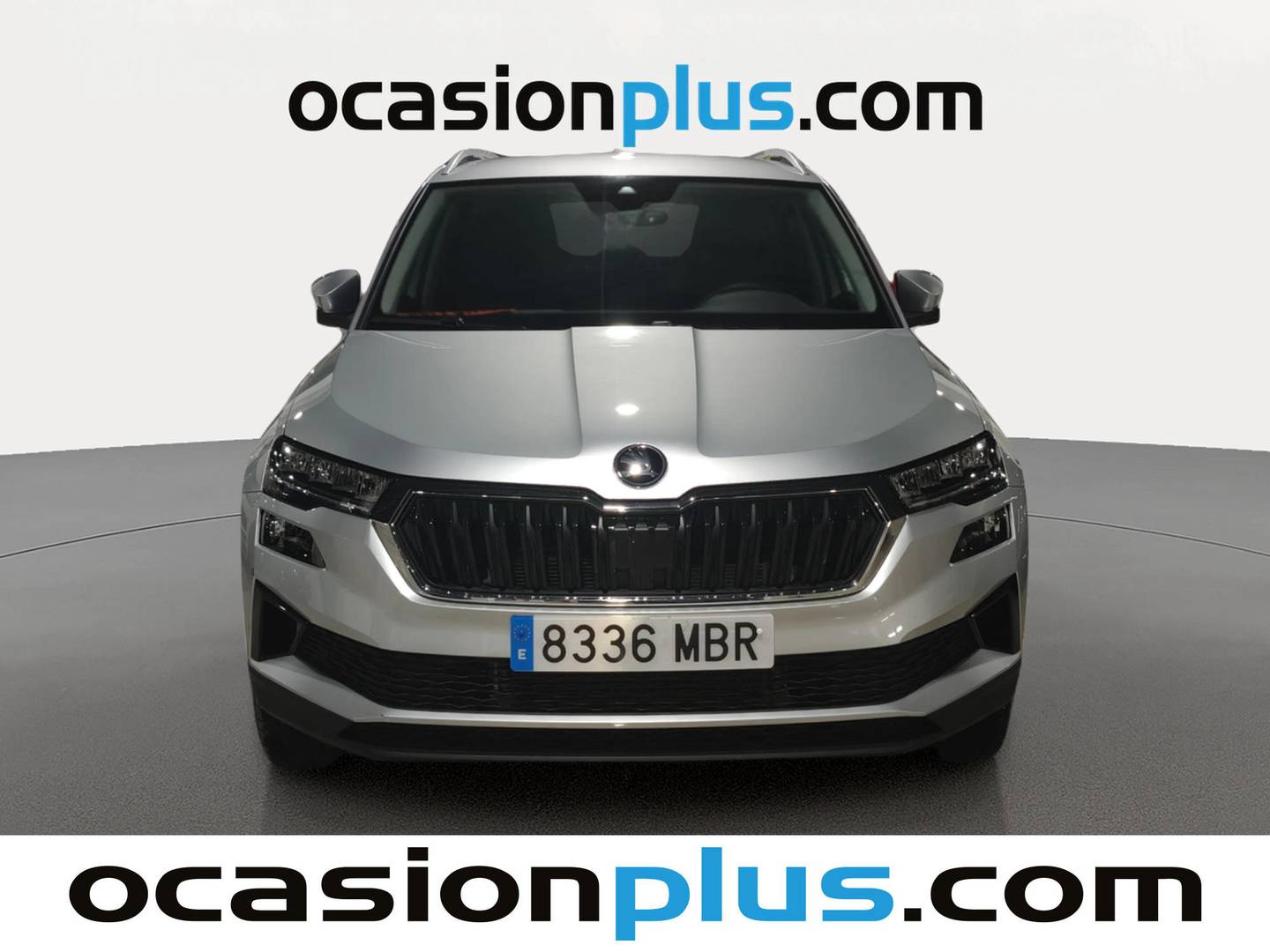 Foto Skoda Karoq Skoda Karoq 1.5 TSI ACT Ambition (150 CV)