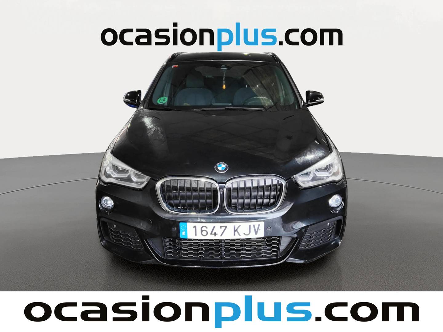 Foto BMW X1 BMW X1 sDrive18d Business (150 CV) Pack M