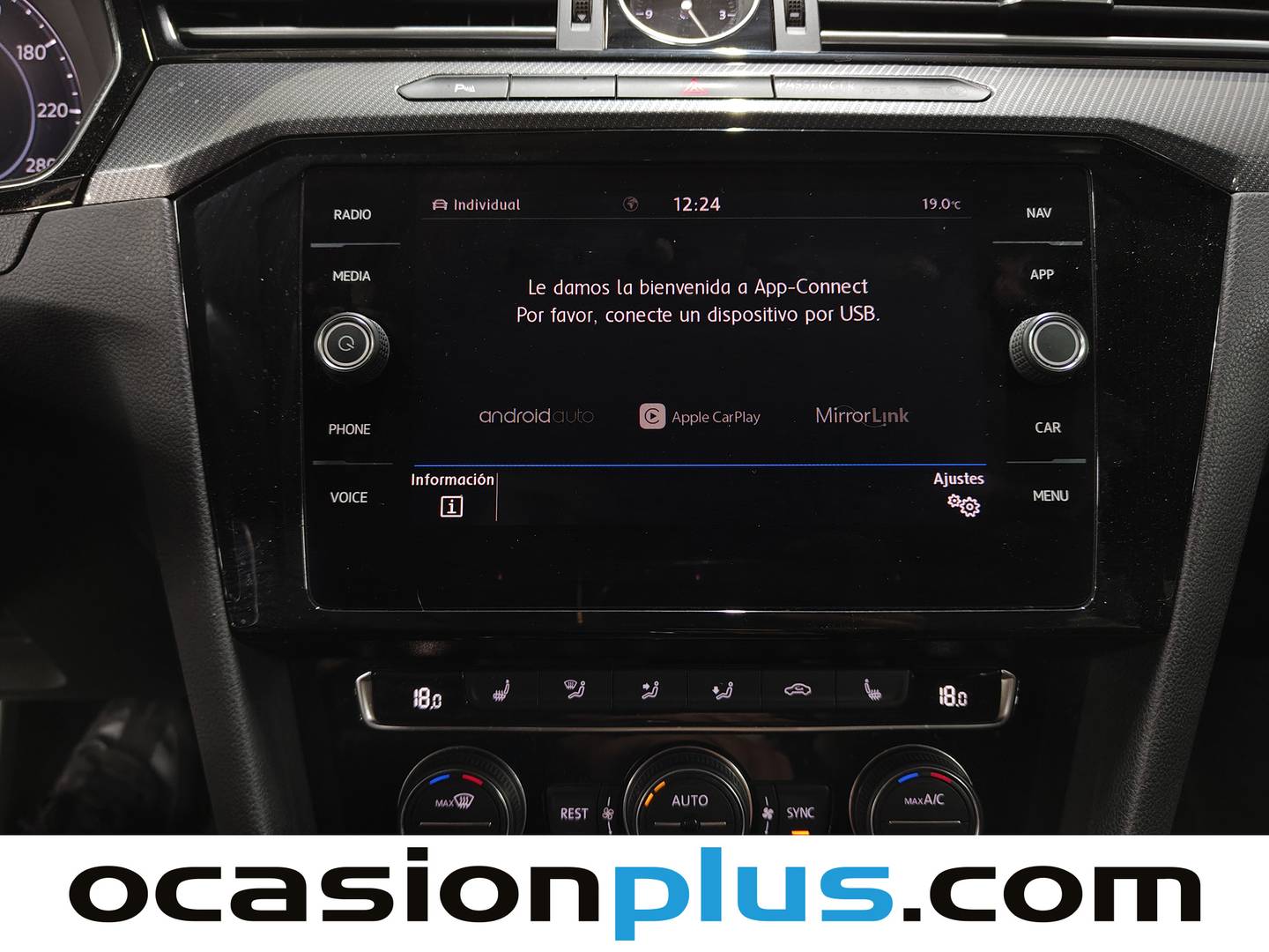 Volkswagen Arteon Volkswagen Arteon R-Line 2.0 TDI (150 CV) DSG diésel