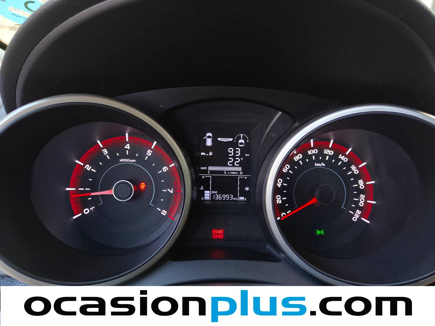 SsangYong Tivoli SsangYong Tivoli G16 Premium 4x2 (128 CV) manual