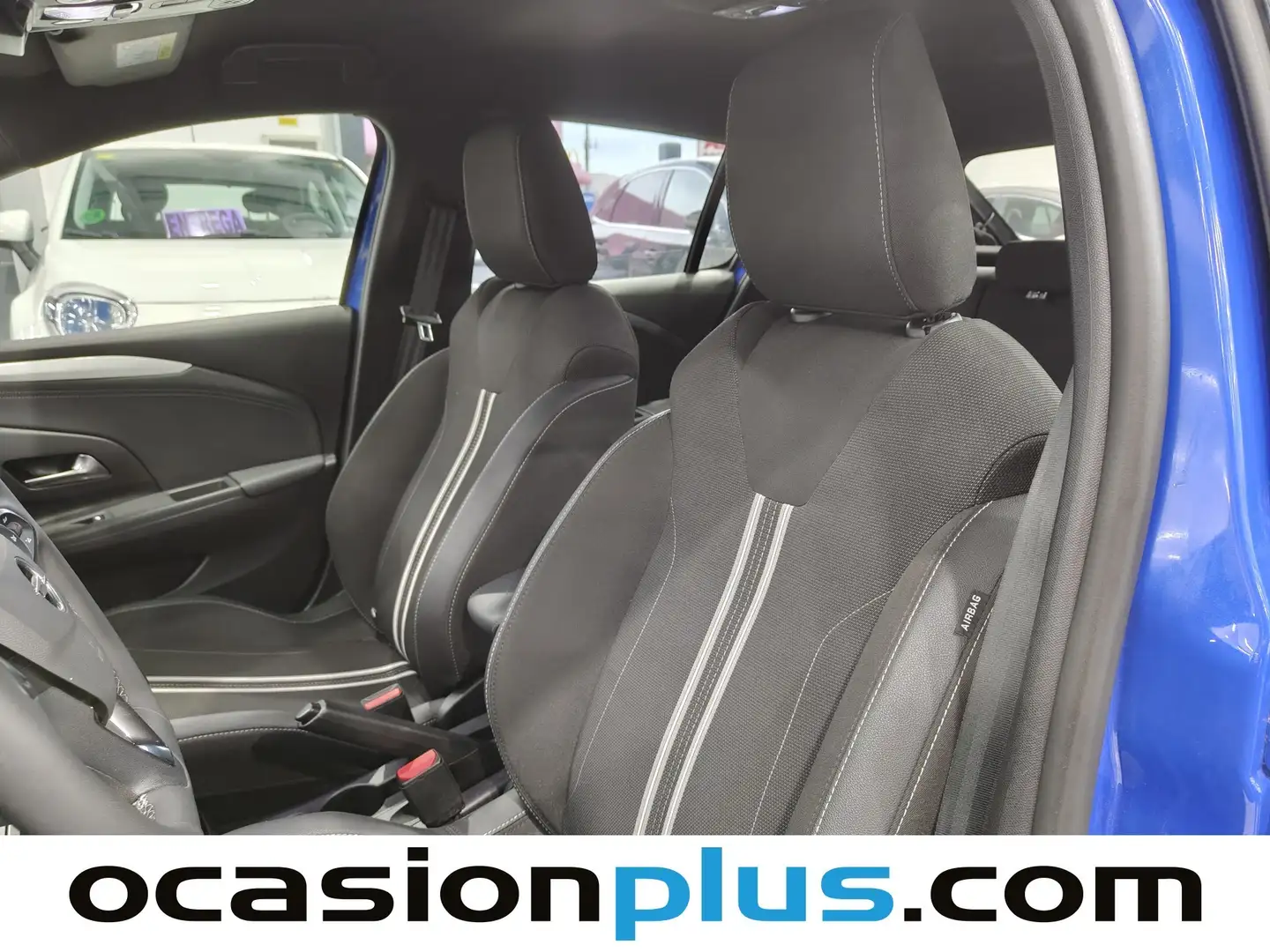 Foto Opel Corsa Opel Corsa 1.2 T XHL GS (100 CV)