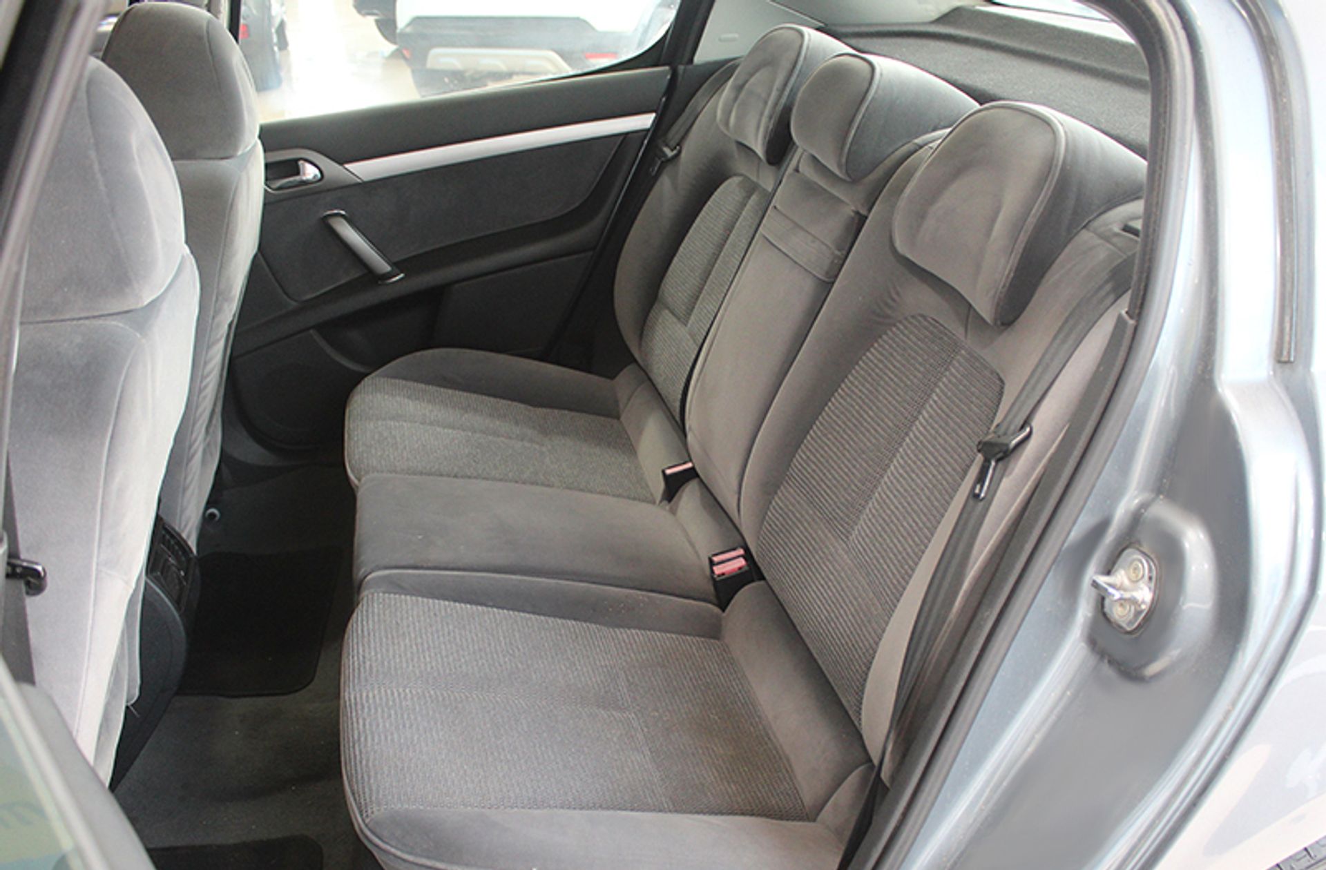 Peugeot 407 1.6 HDi ST Confort - foto 13