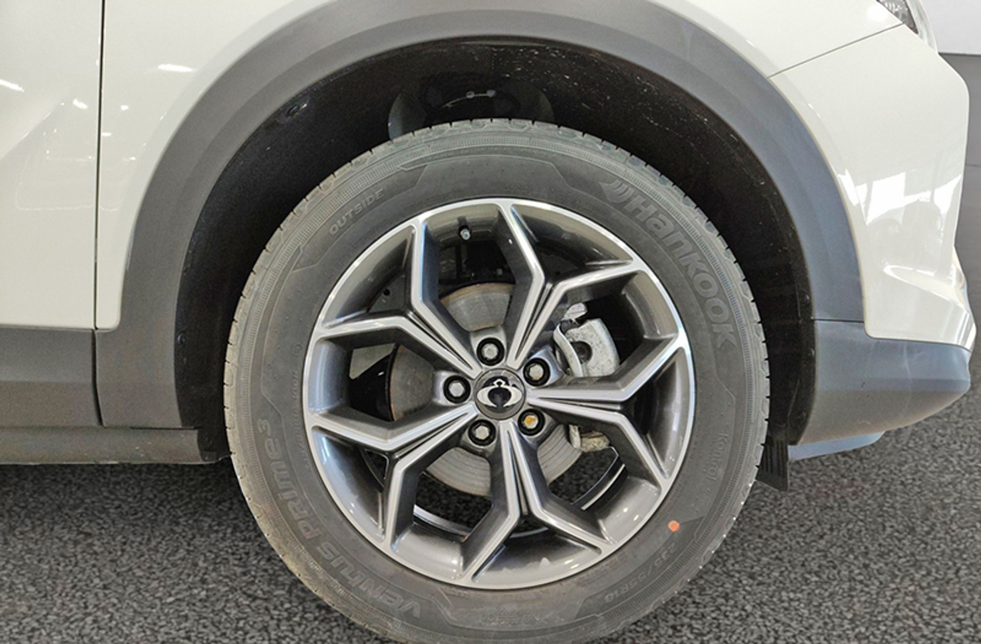 SsangYong Korando G15T Urban Plus - foto 39
