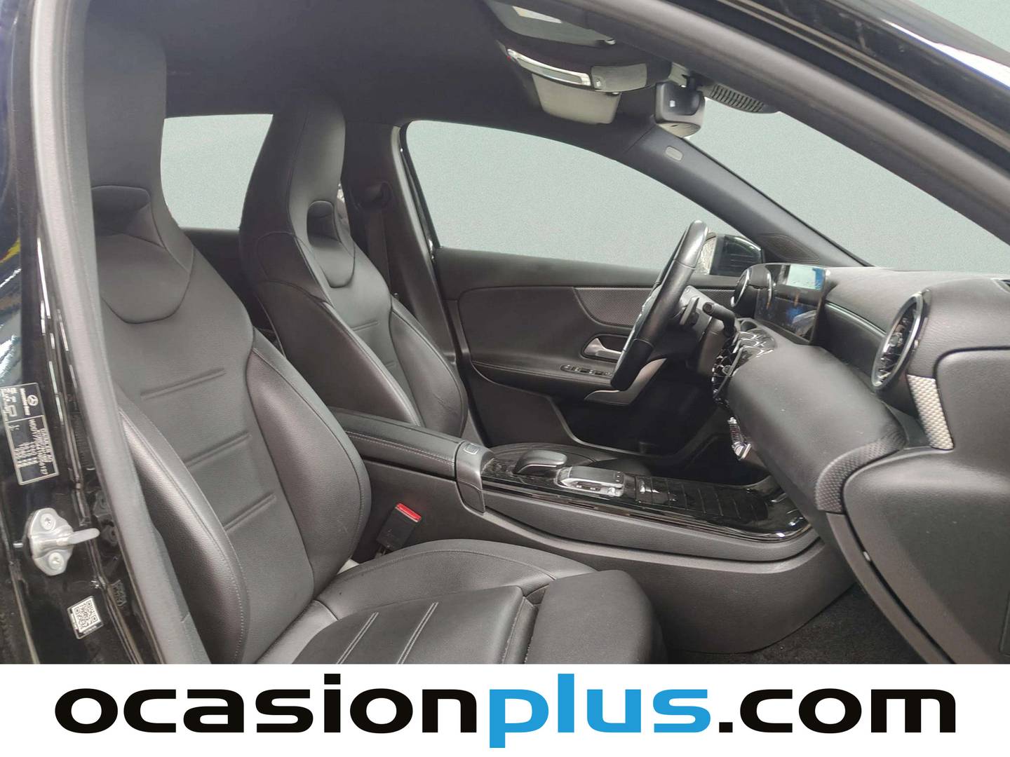 Mercedes Clase A Mercedes Clase A 220 (190 CV) gasolina