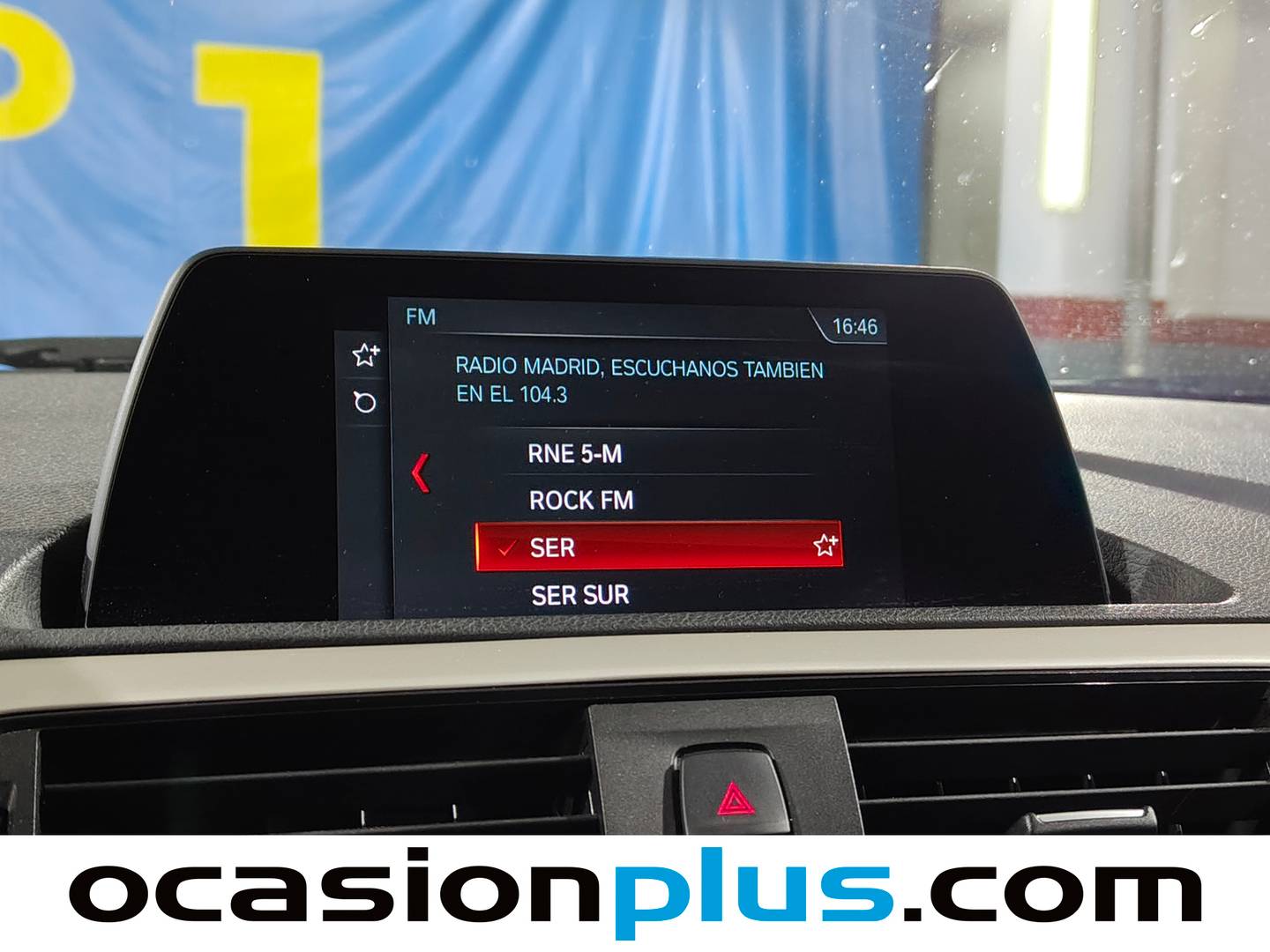 BMW Serie 1 BMW Serie 1 116d (116 CV) diésel