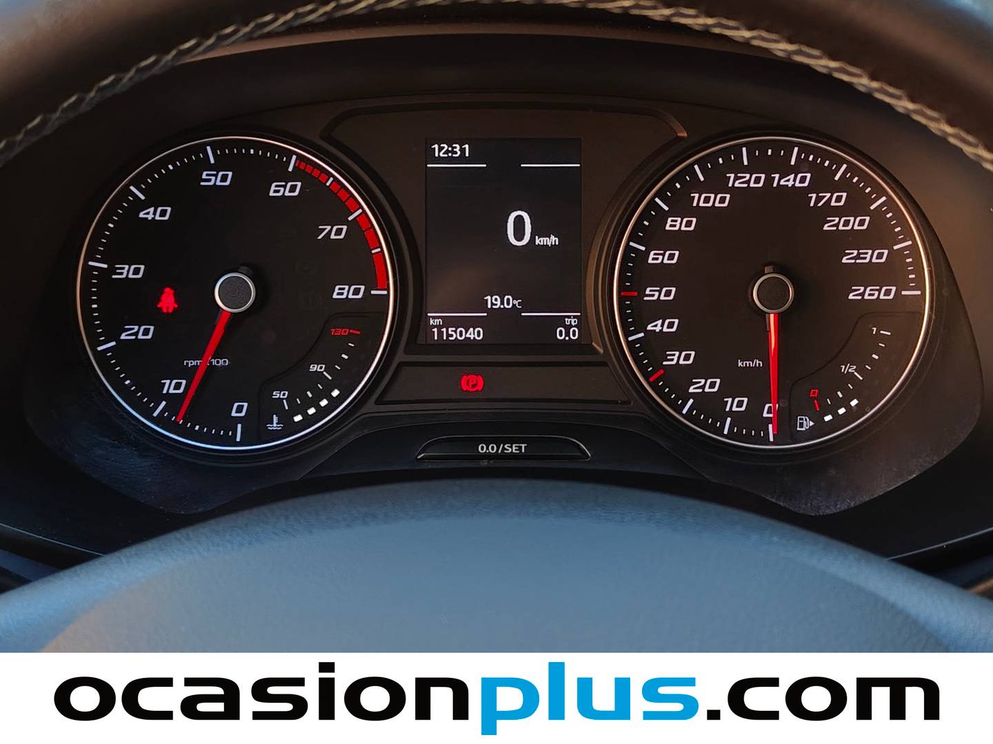 Seat León Seat Nuevo León ST 1.4 TSI 125cv St&Sp Style Connect Pl de ocasión