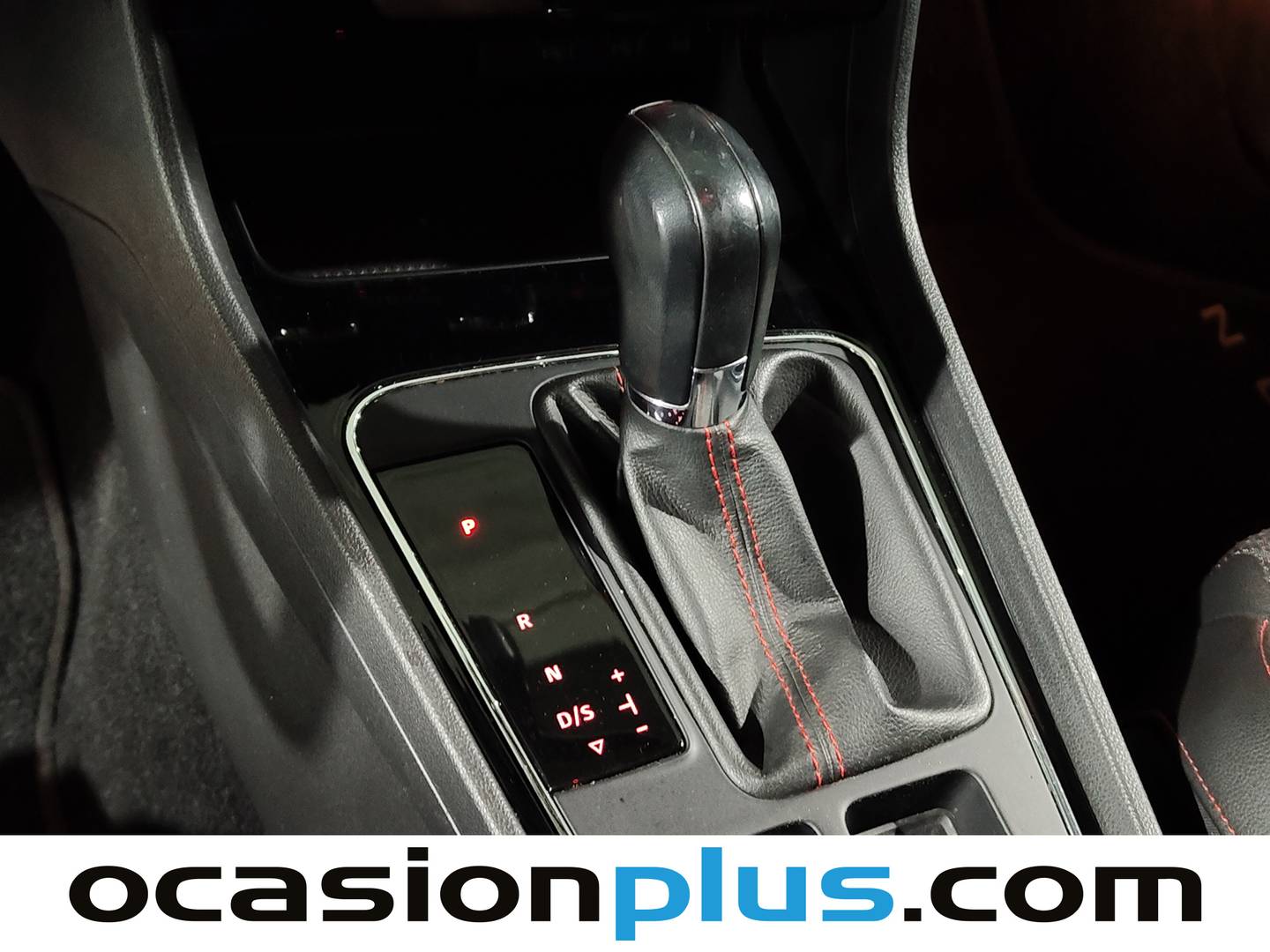 Seat León SEAT León 2.0 TDI FR Plus DSG (150 CV) de segunda mano