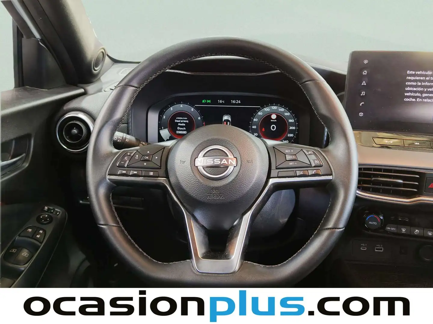 Foto Nissan JUKE Nissan Juke DIG-T N-Connecta 4x2 (114 CV)