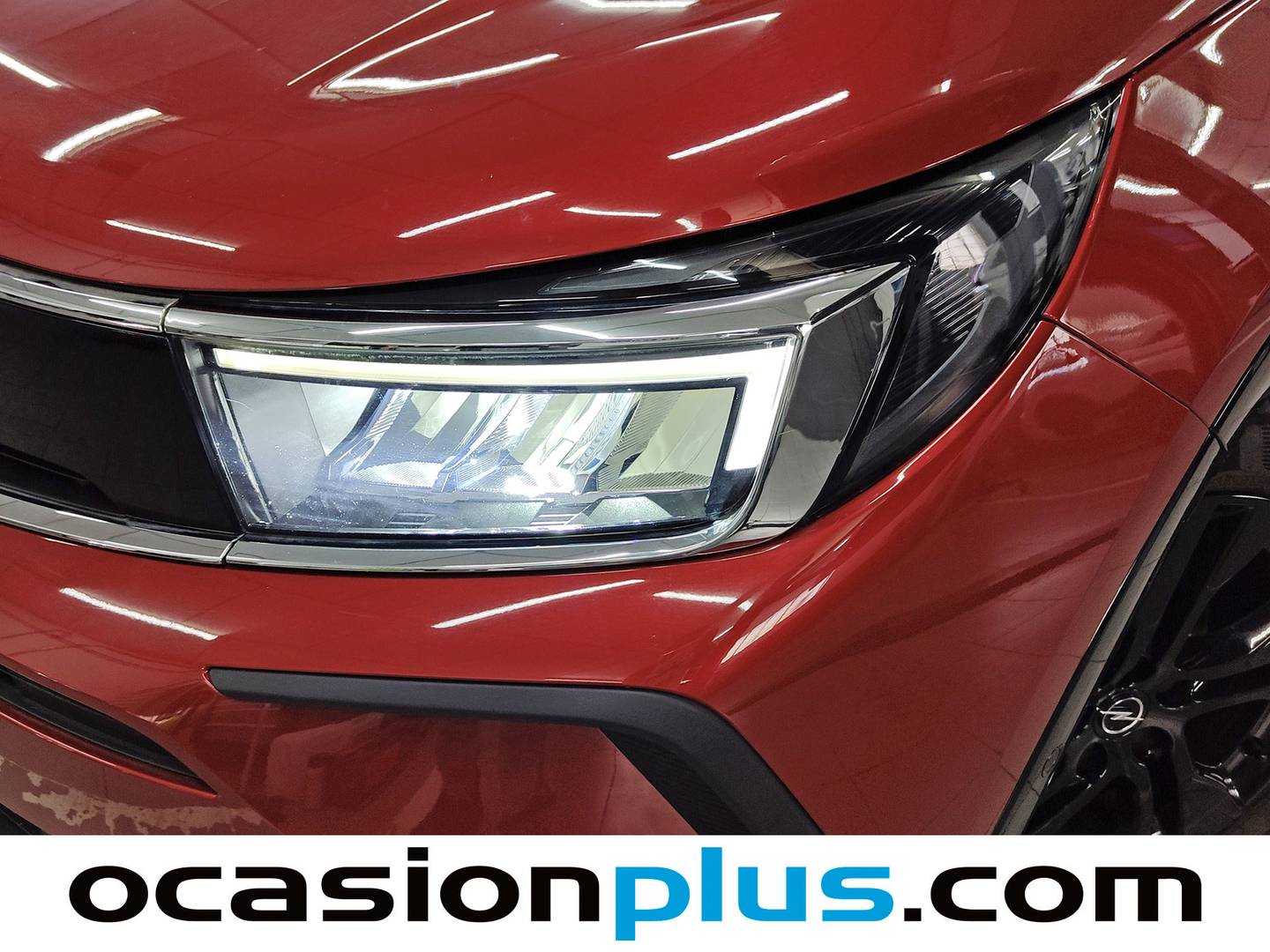 Accesorios del Opel Grandland Opel Grandland 1.2 Turbo XHT S&S GS (130 CV)