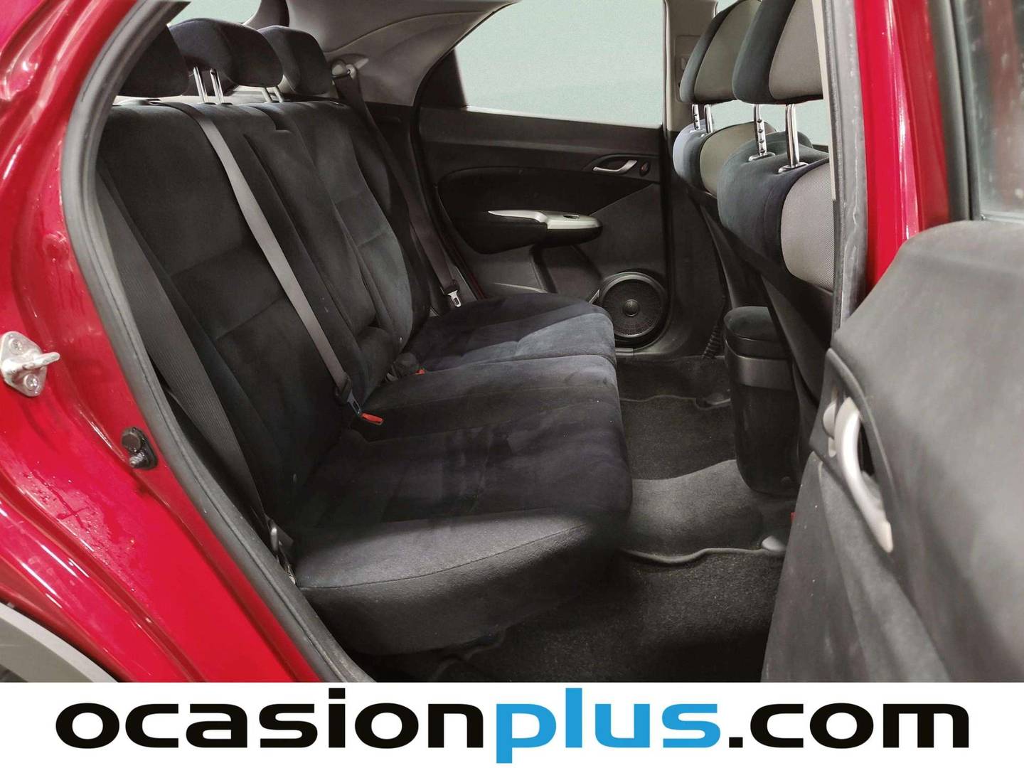 Honda Civic Honda Civic 2.2 i-CTDi Executive Textil  (140 CV) al mejor precio
