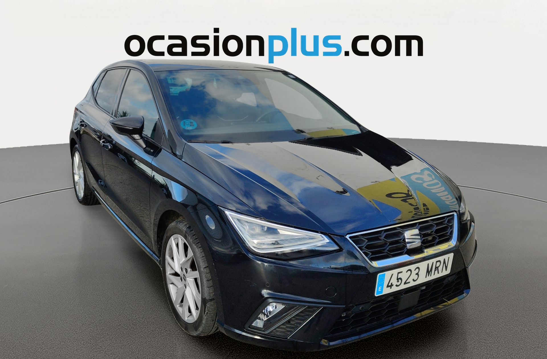 SEAT Ibiza 1.5 TSI FR XL DSG - foto 2