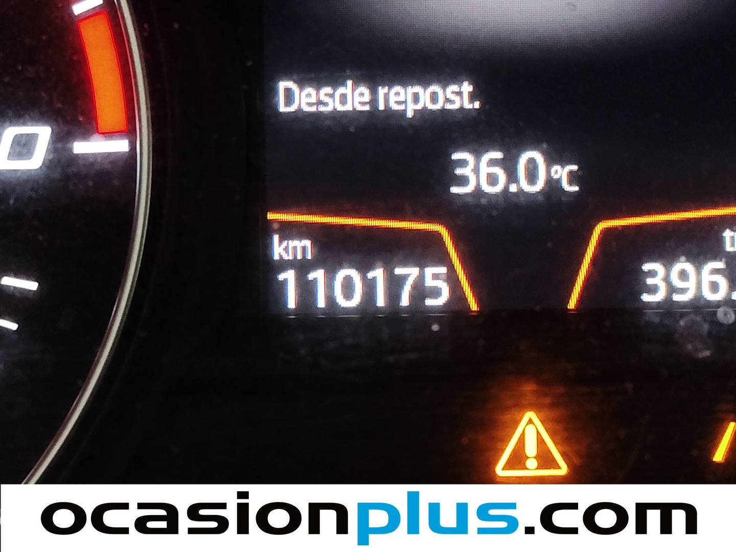 Seat León Seat León 1.5 TGI GNC S&S FR Edition Plus DSG (130 CV) 130cv