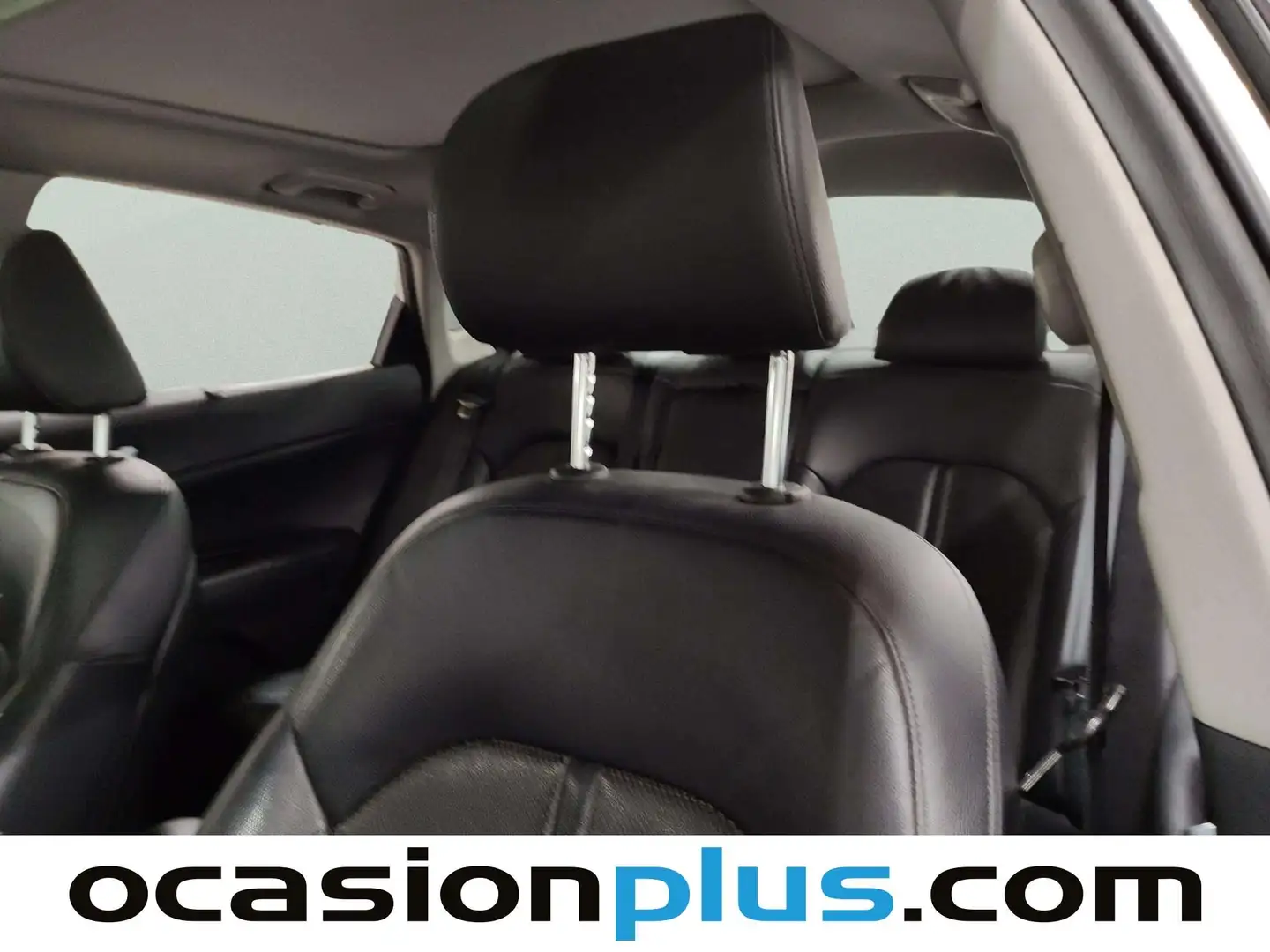 Foto KIA Optima Kia Optima 1.7 CRDI Eco-Dynamics Emotion DCT (141 CV)