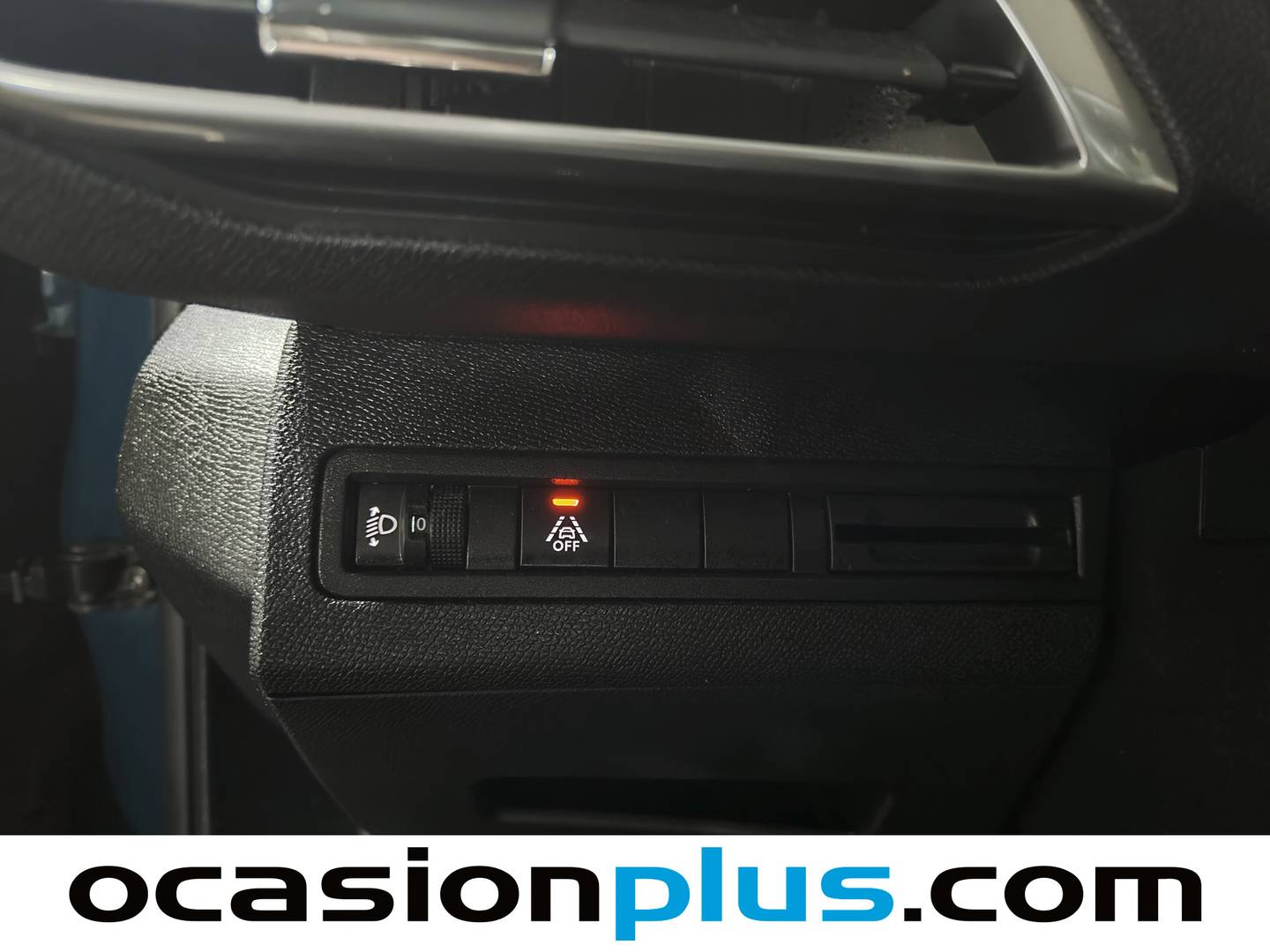 Peugeot 3008 Peugeot 3008 PureTech 130 S&S Allure EAT8 (130 CV) de segunda mano