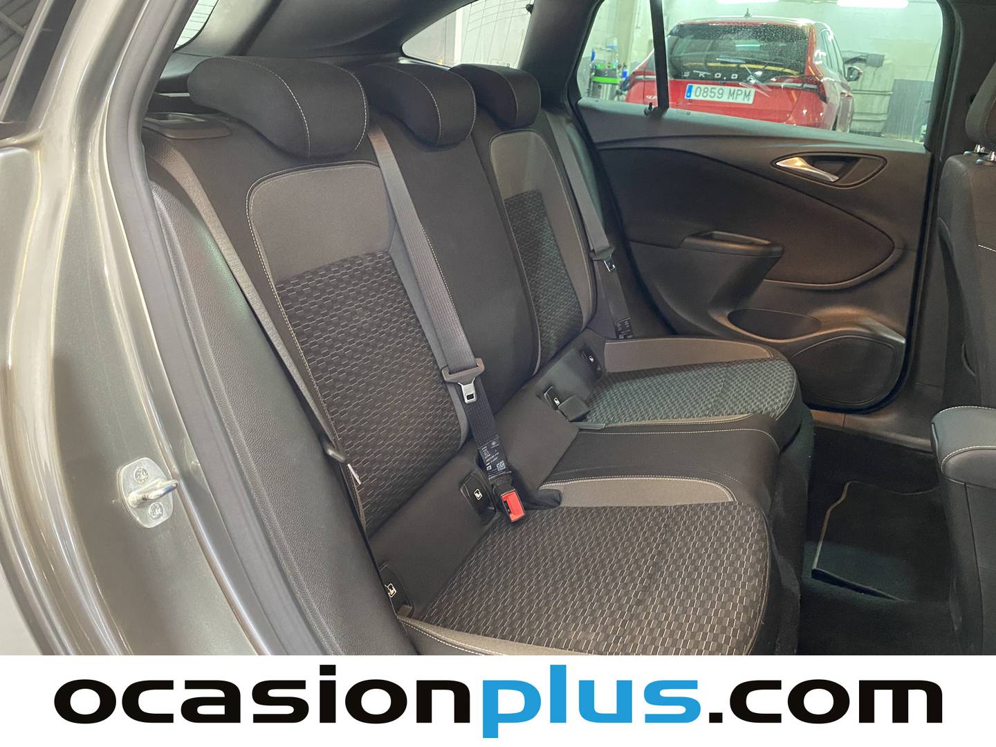 Opel Astra Opel Astra Sports Tourer 1.4T SHT S/S Business Elegance CVT (145 CV) al mejor precio