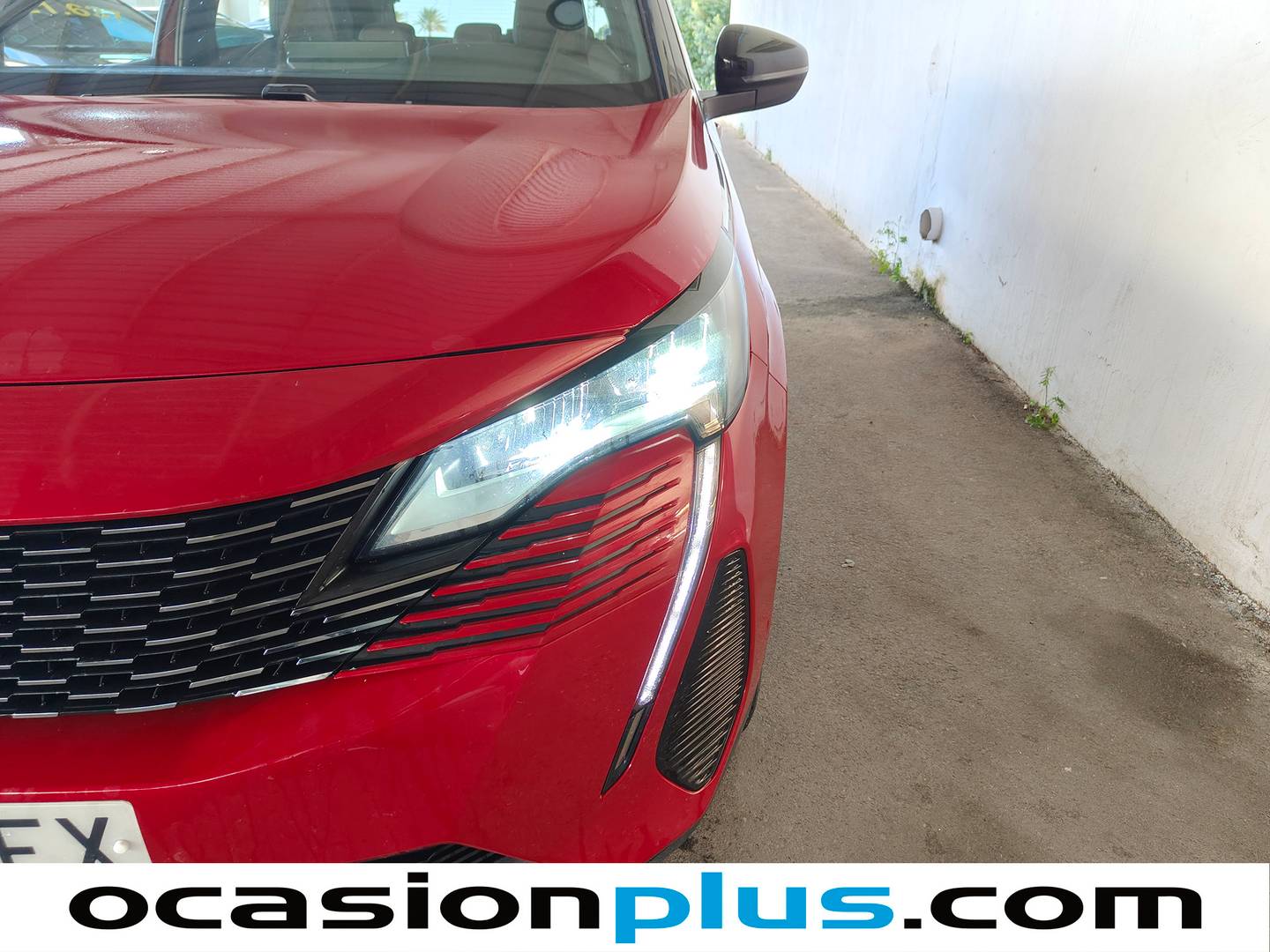 Peugeot 3008 Peugeot 3008 PureTech 130 S&S Allure Pack EAT8 (130 CV) al mejor precio