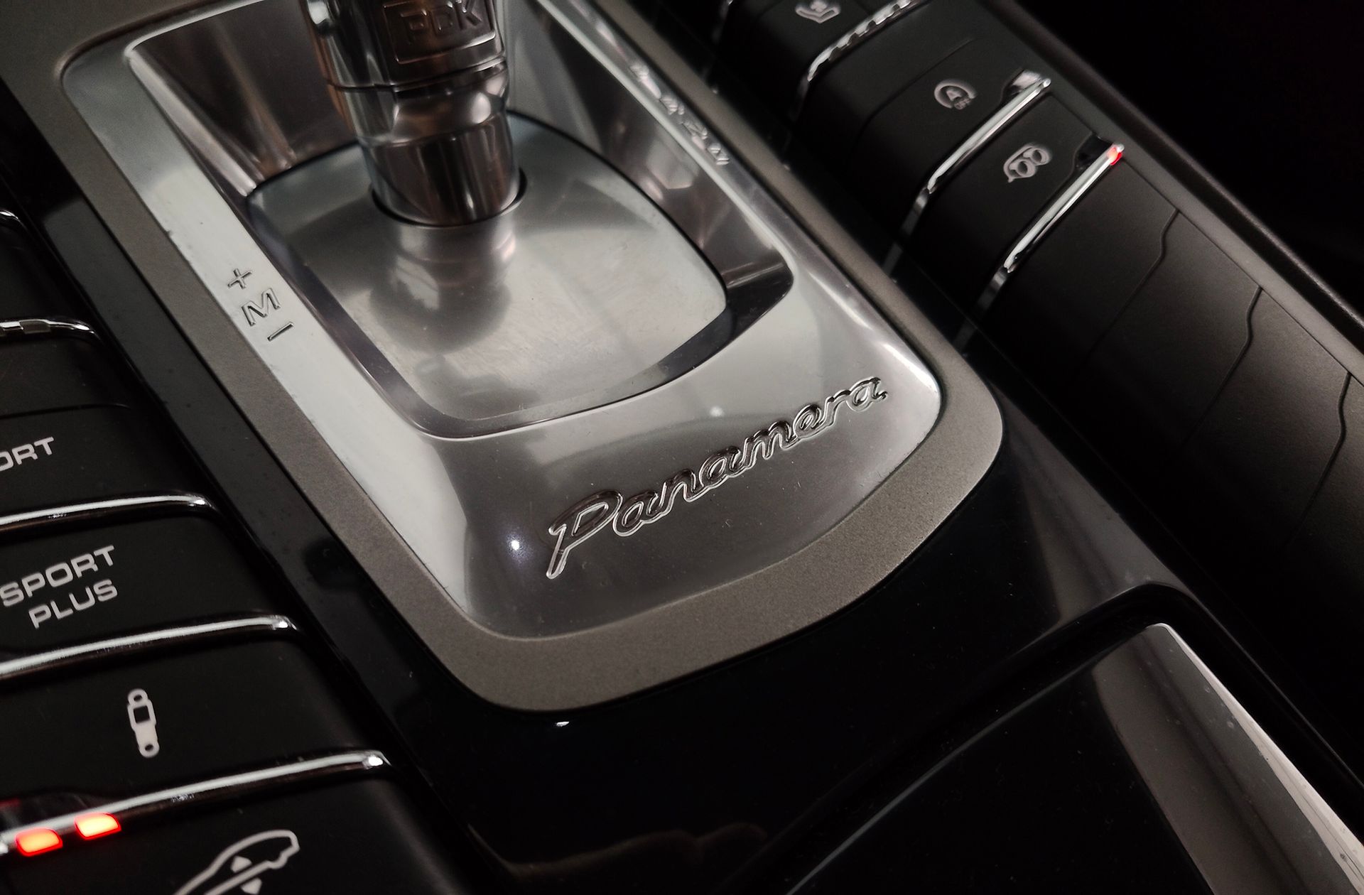 Porsche Panamera GTS - foto 6