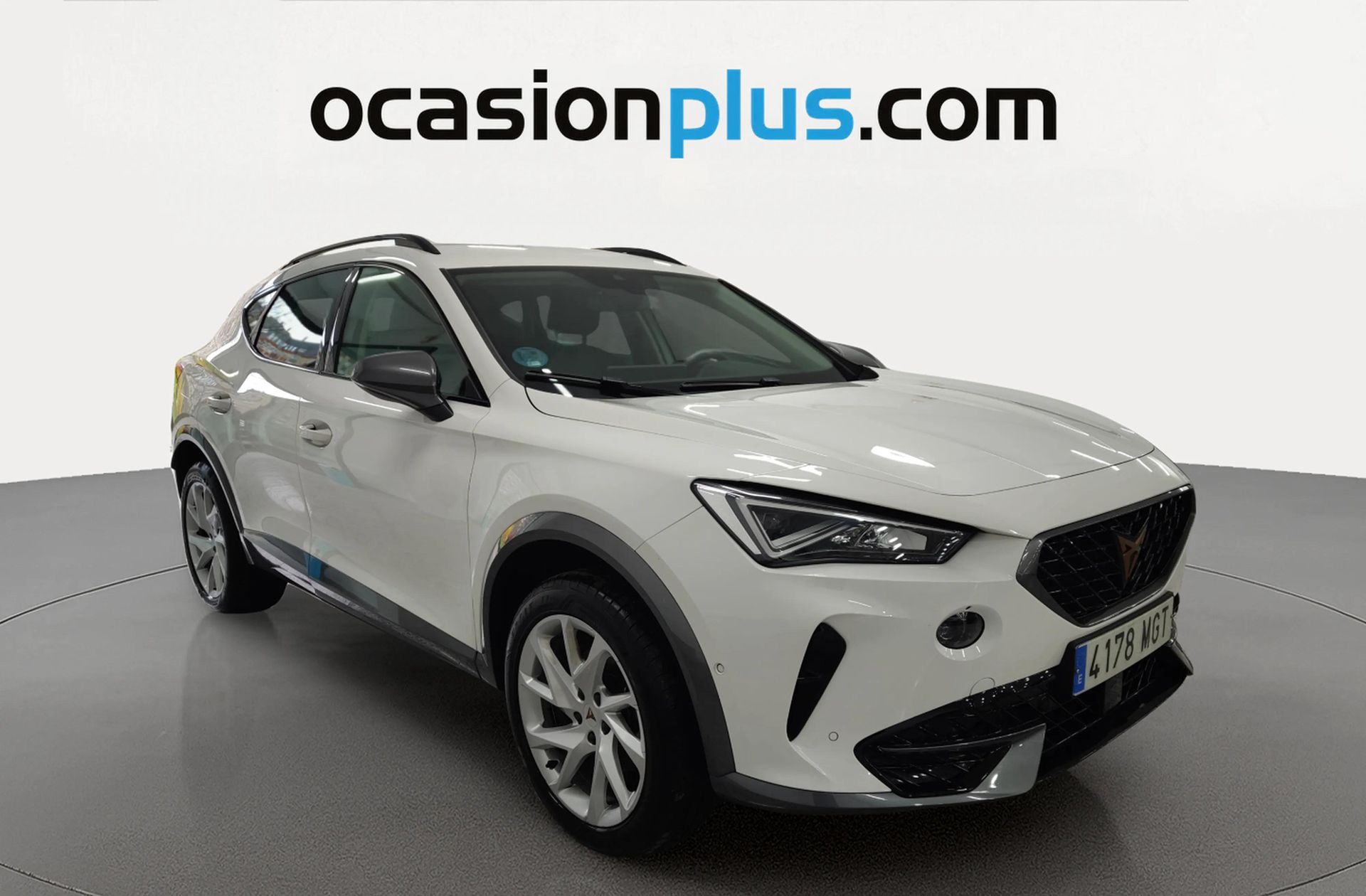 Cupra Formentor 2.0 TDI - foto 2