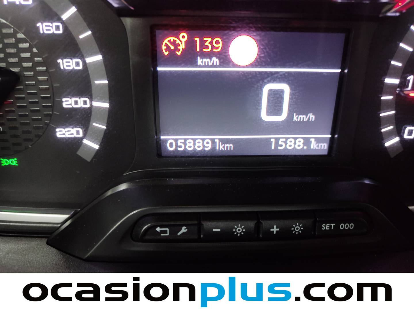 Peugeot Rifter Peugeot Rifter BlueHDi 130 GT Standard  (130 CV) seminuevo
